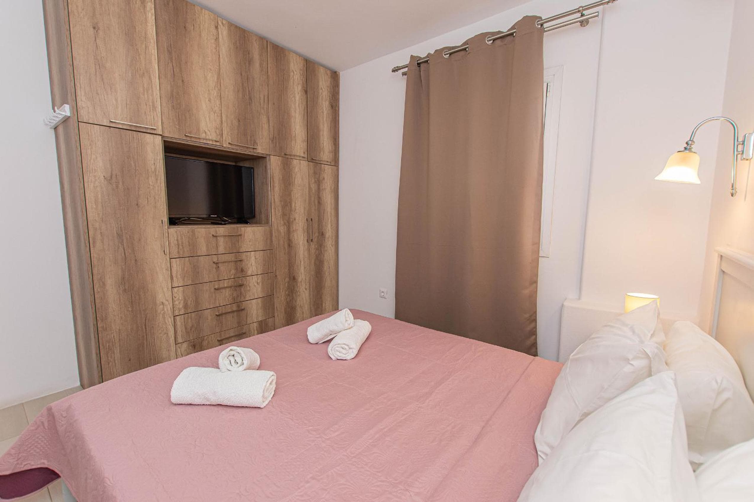 Anius Apartments, Mýkonos City, photo 2