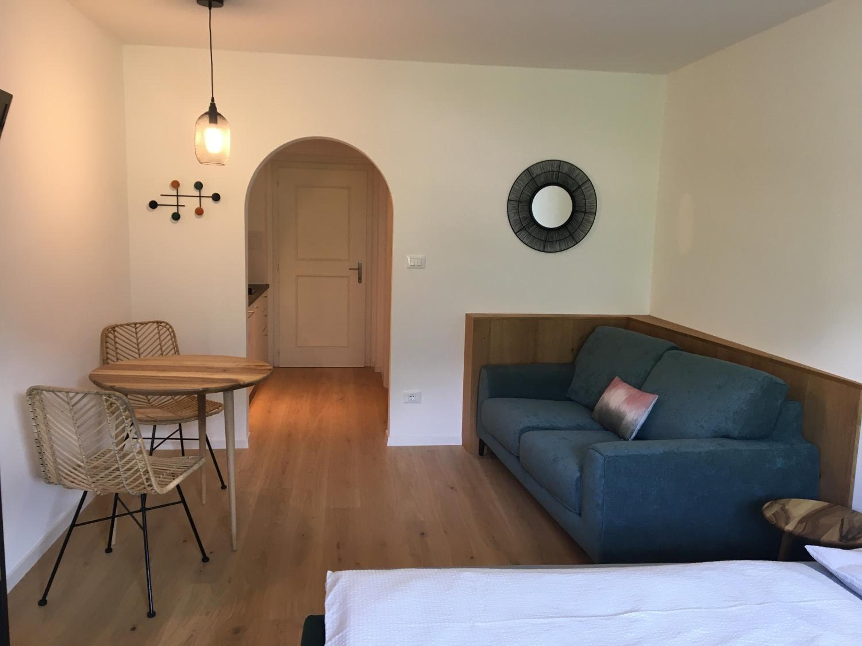 Appartements Kortscherhof, Silandro, photo 3