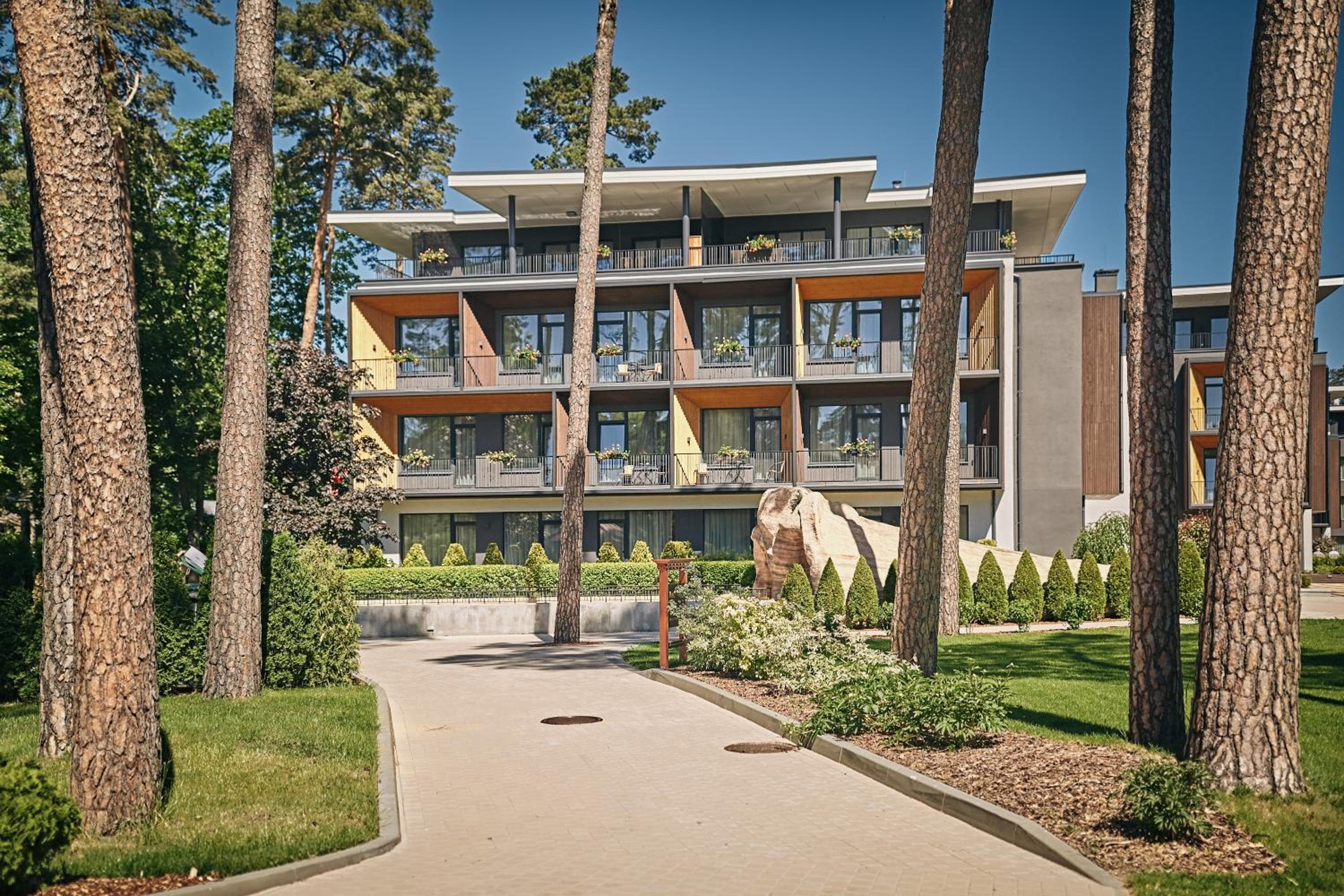 Turaidas Kvartāls, Jūrmala, photo 5