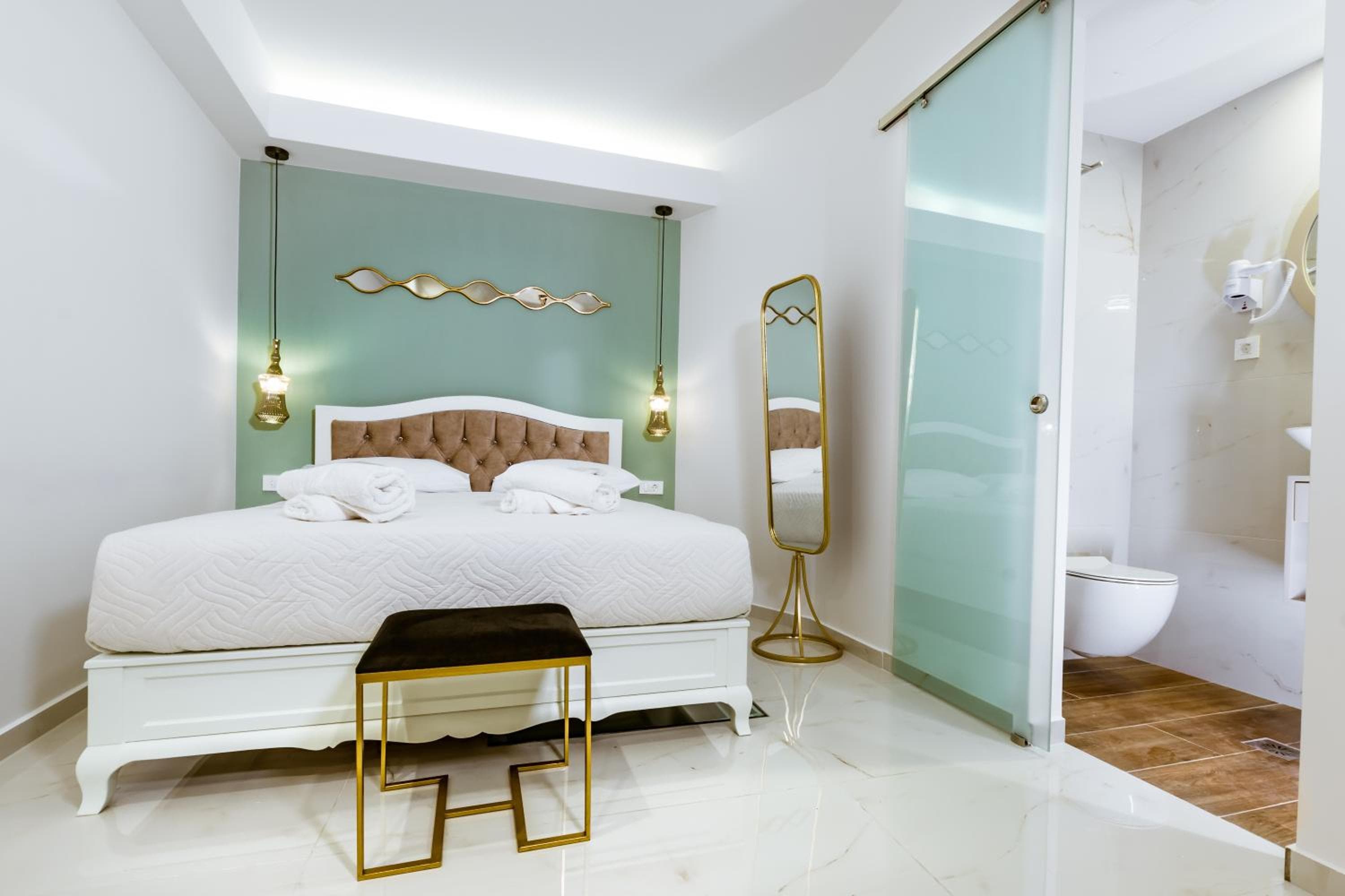 Konmari Boutique Suites, Chania Town, photo 2
