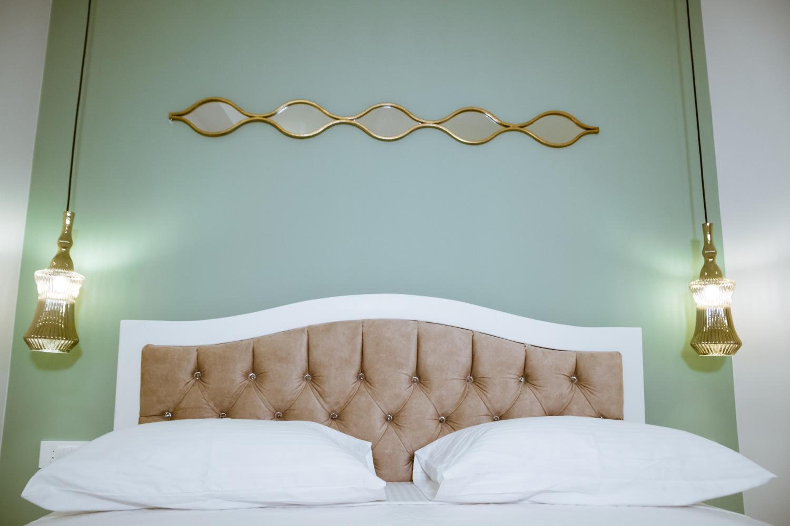 Konmari Boutique Suites, Chania Town, photo 6