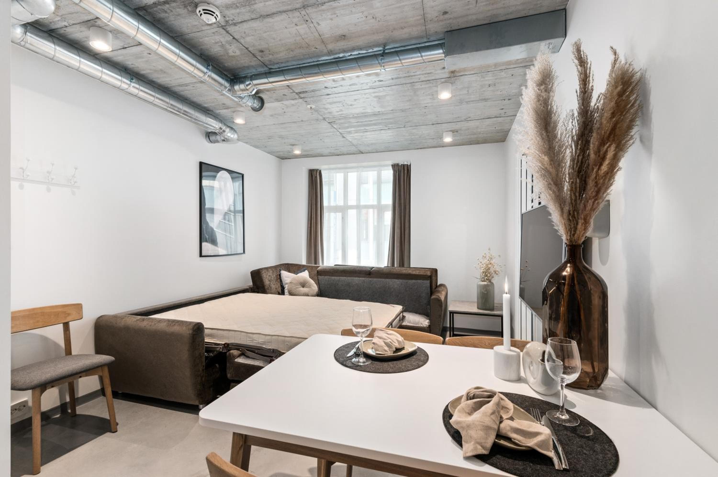 Aalesund City Apartment, Ålesund, photo 5