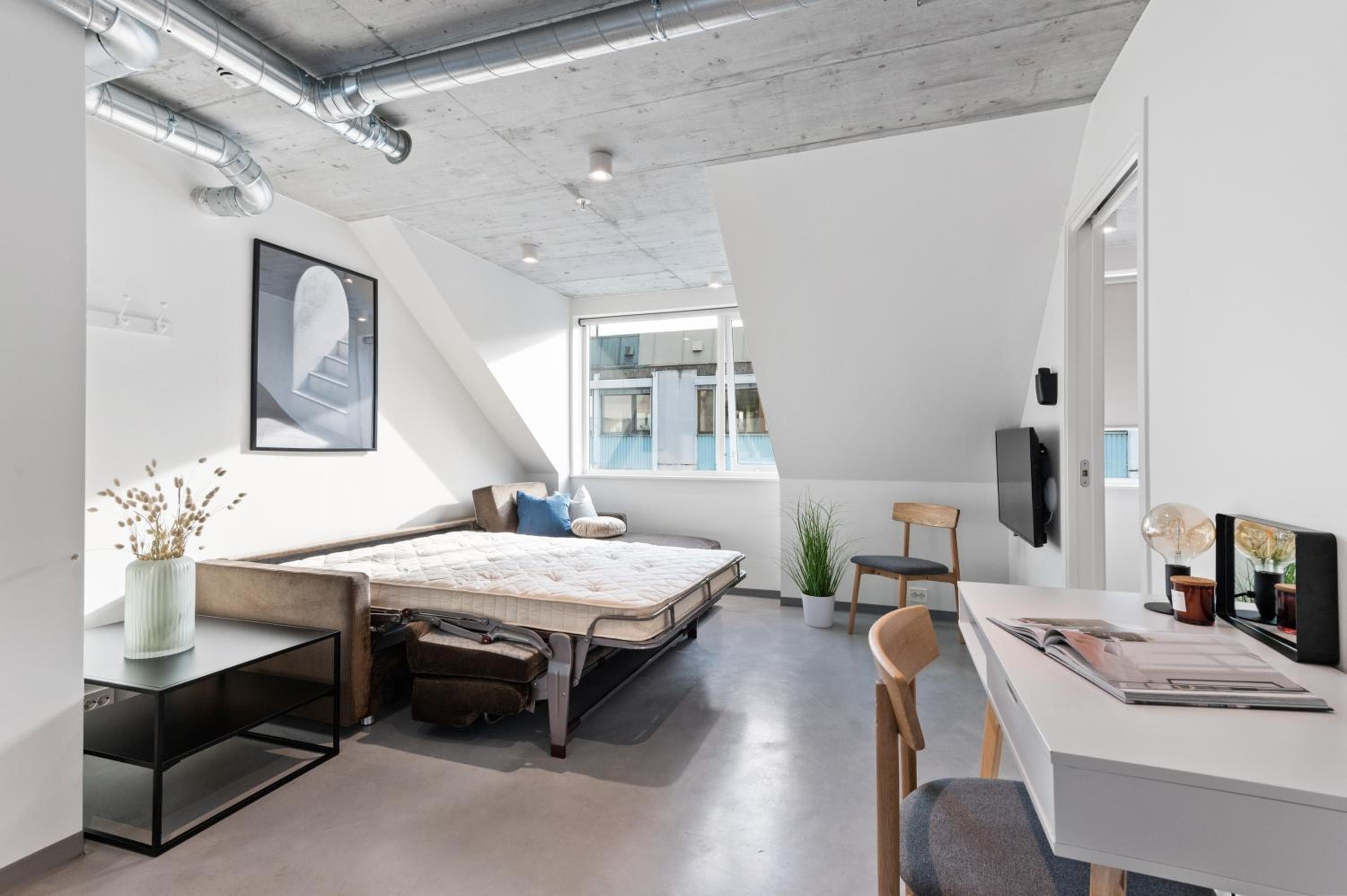 Aalesund City Apartment, Ålesund, photo 3