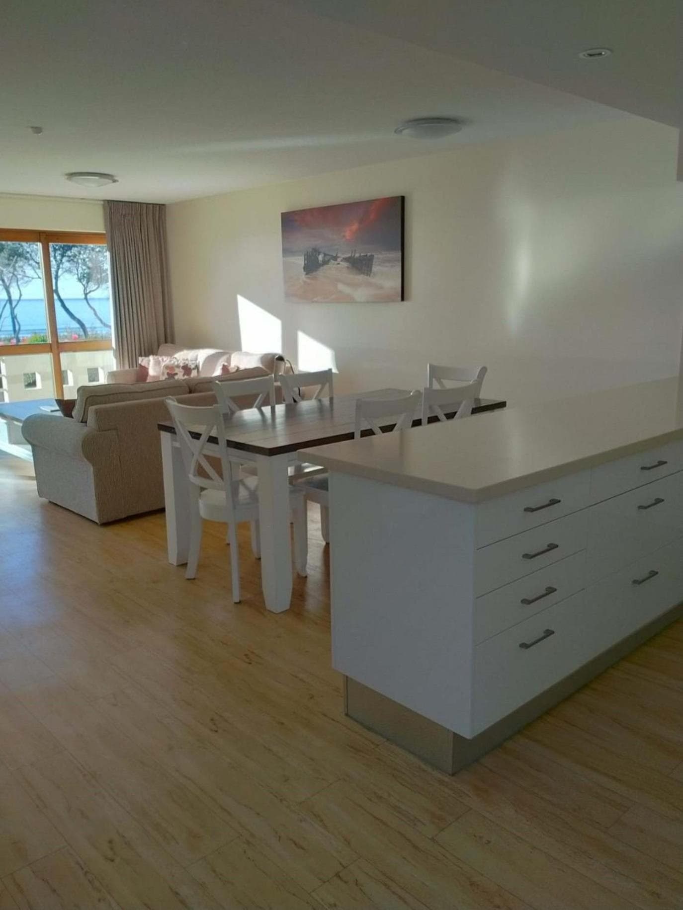 Camargue Beachfront Apartments, Maroochydore, photo 4