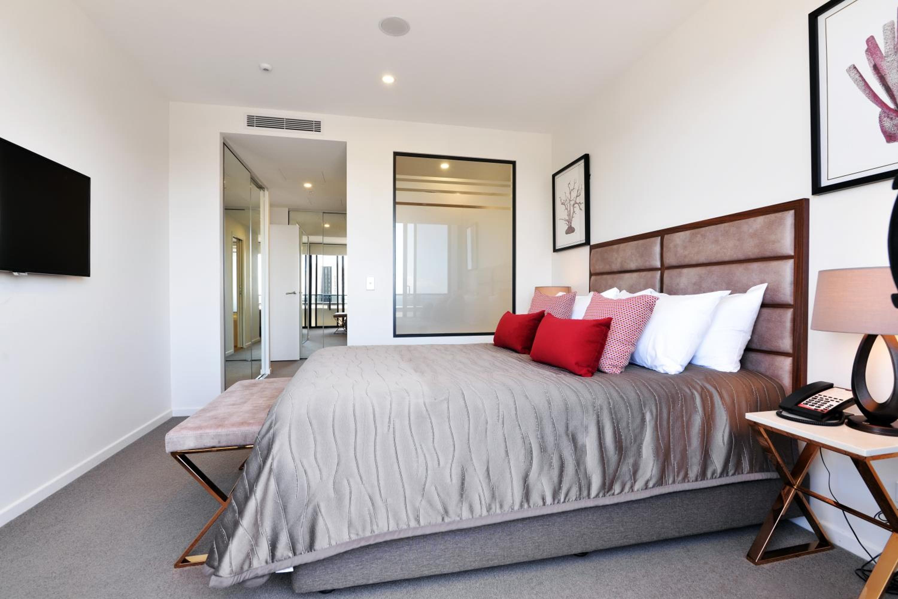 Ruby Gold Coast by CLLIX, Gold Coast, photo 2