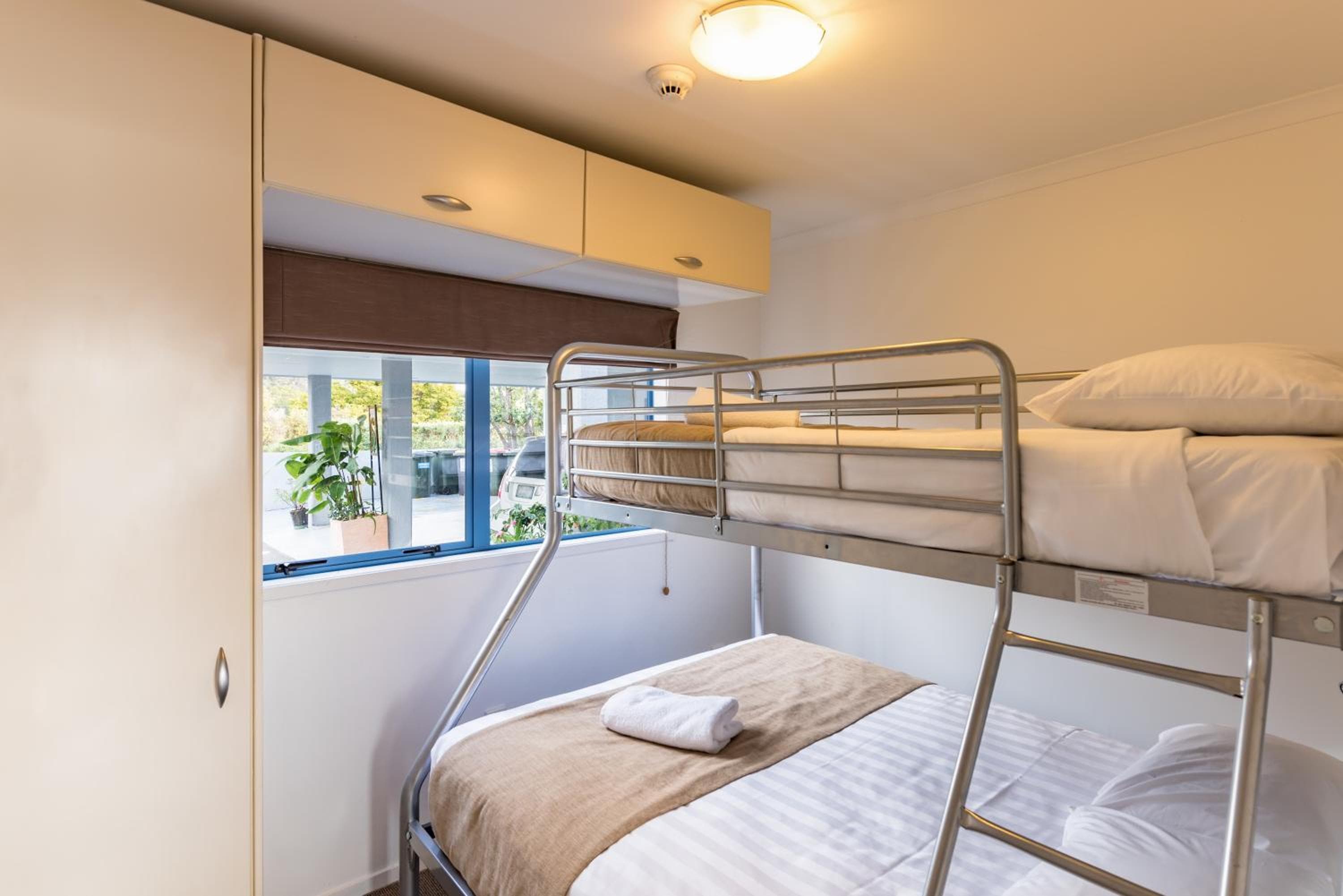 Blue Pacific Apartments, Paihia, photo 2