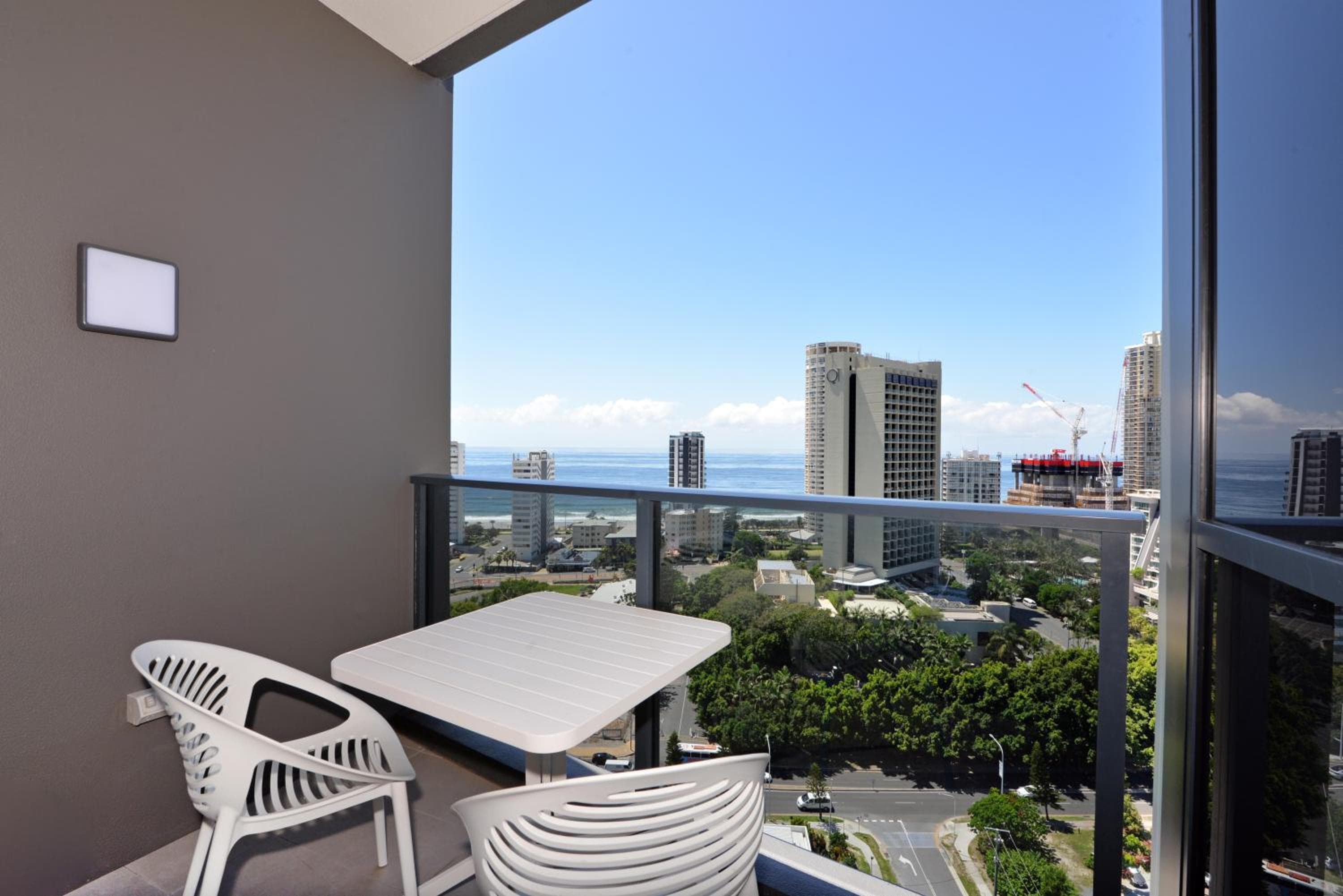 Ruby Gold Coast by CLLIX, Gold Coast, photo 4