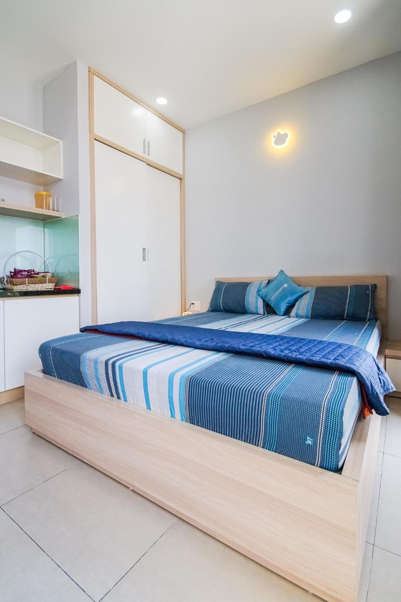 GEM Apartment, Ho Chi Minh City, photo 5
