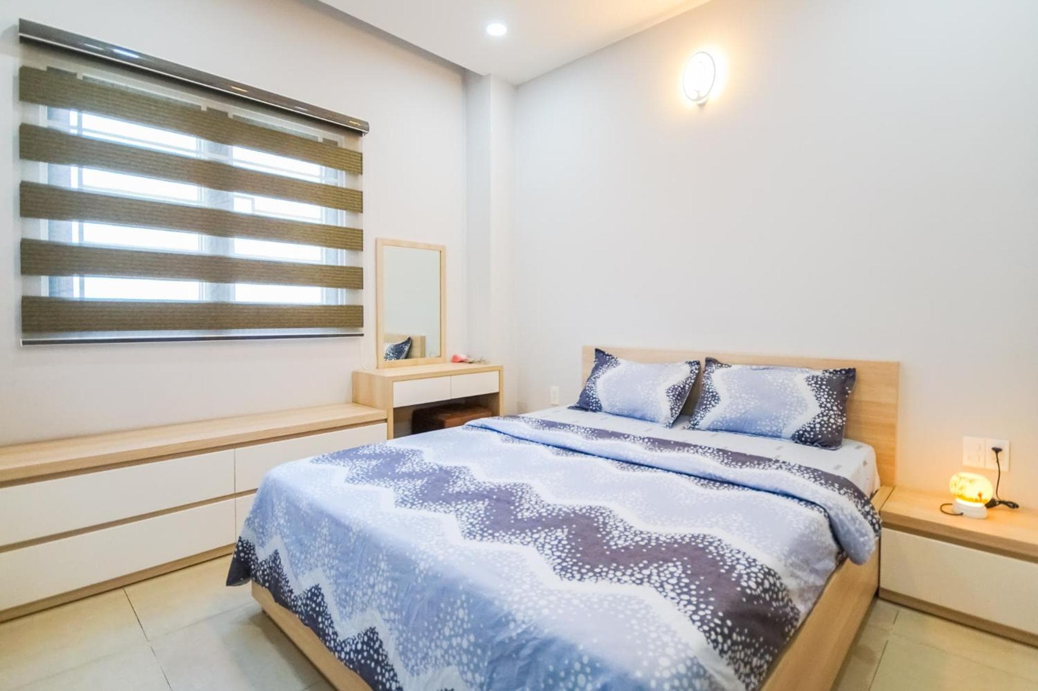 GEM Apartment, Ho Chi Minh City, photo 6