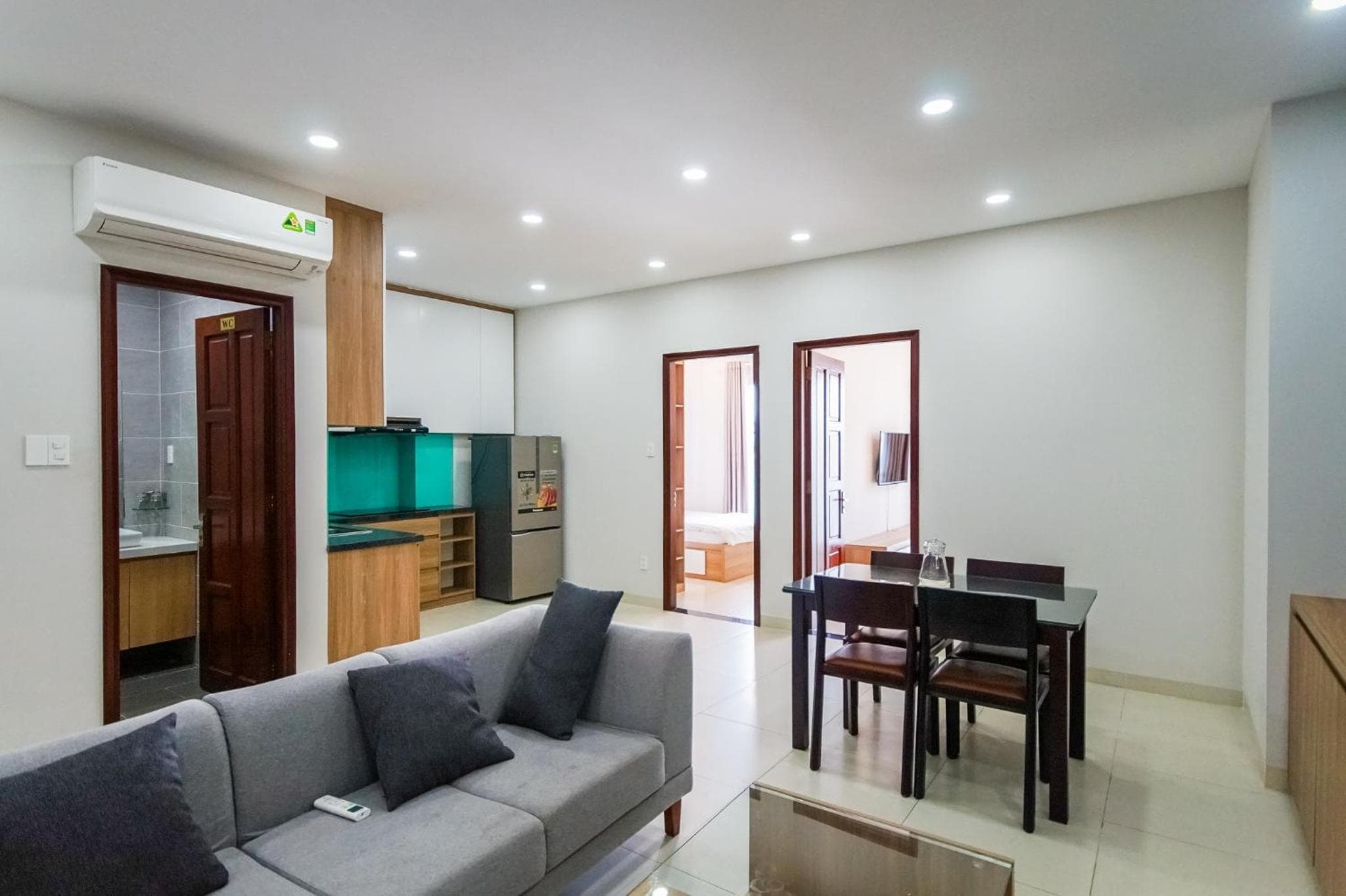 GEM Apartment, Ho Chi Minh City, photo 4