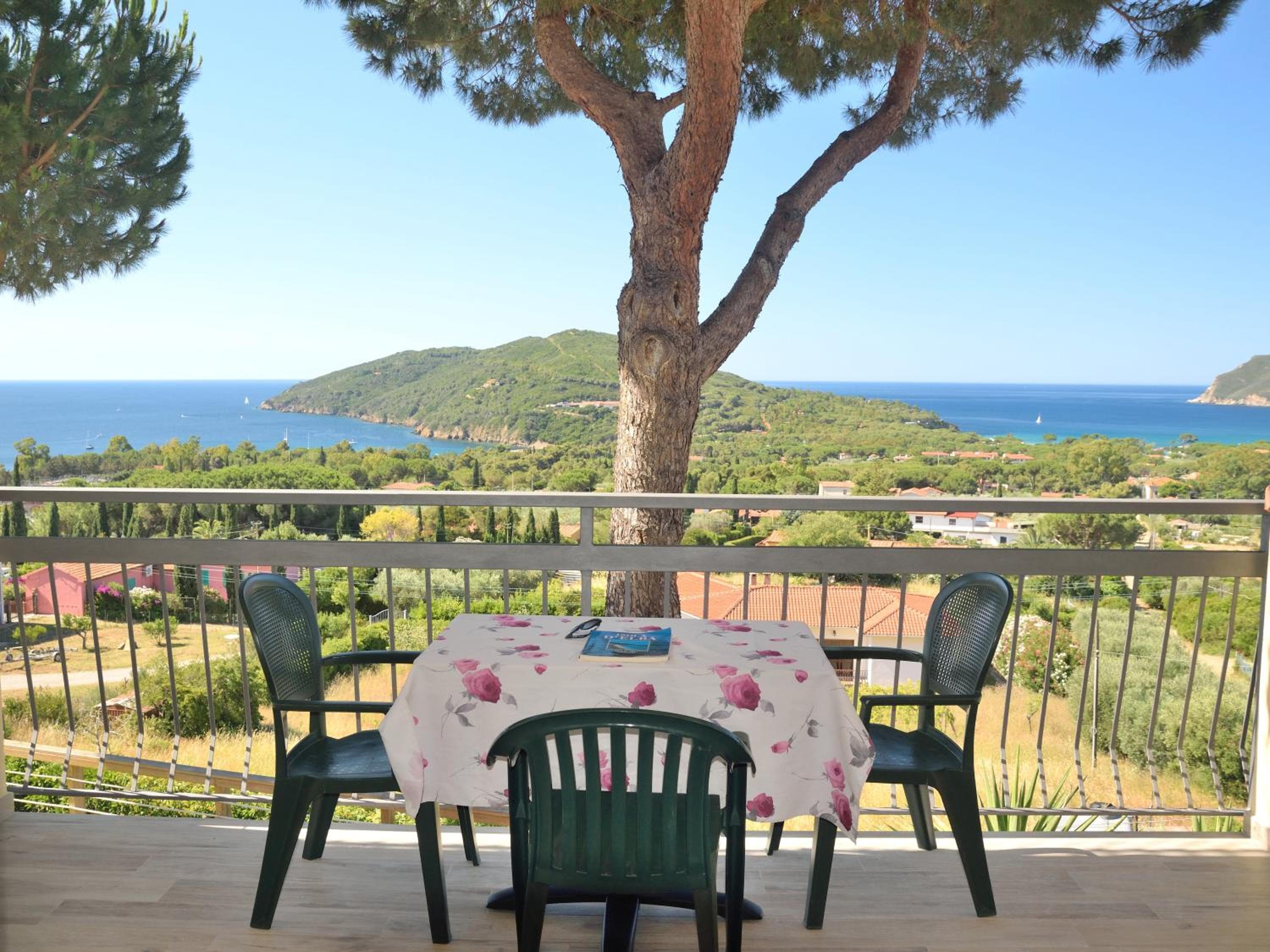 Residenza Mini Hotel - RTA e Appartamenti Vacanza, Lacona, photo 6