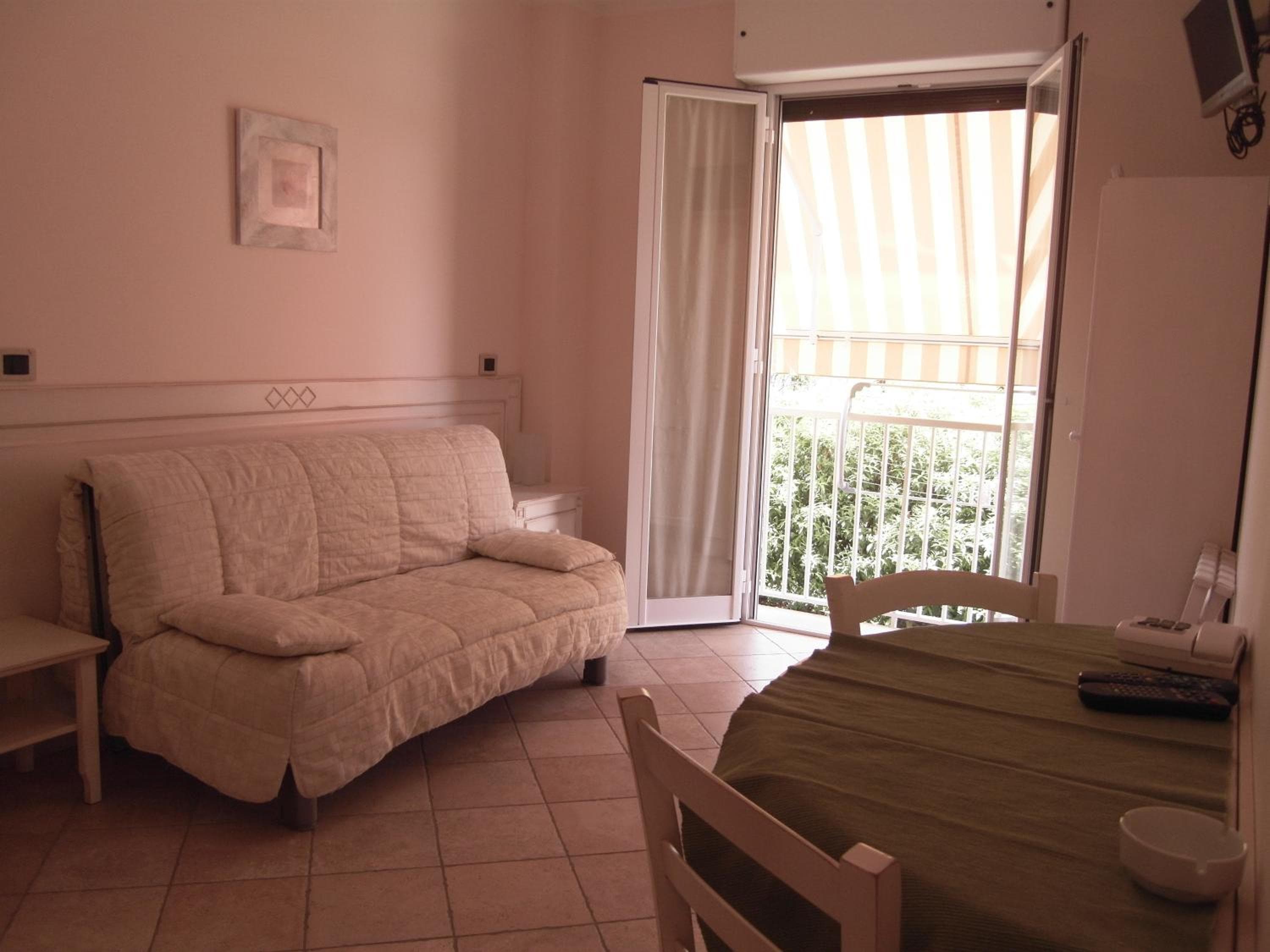Residence Panama, Alassio, photo 6