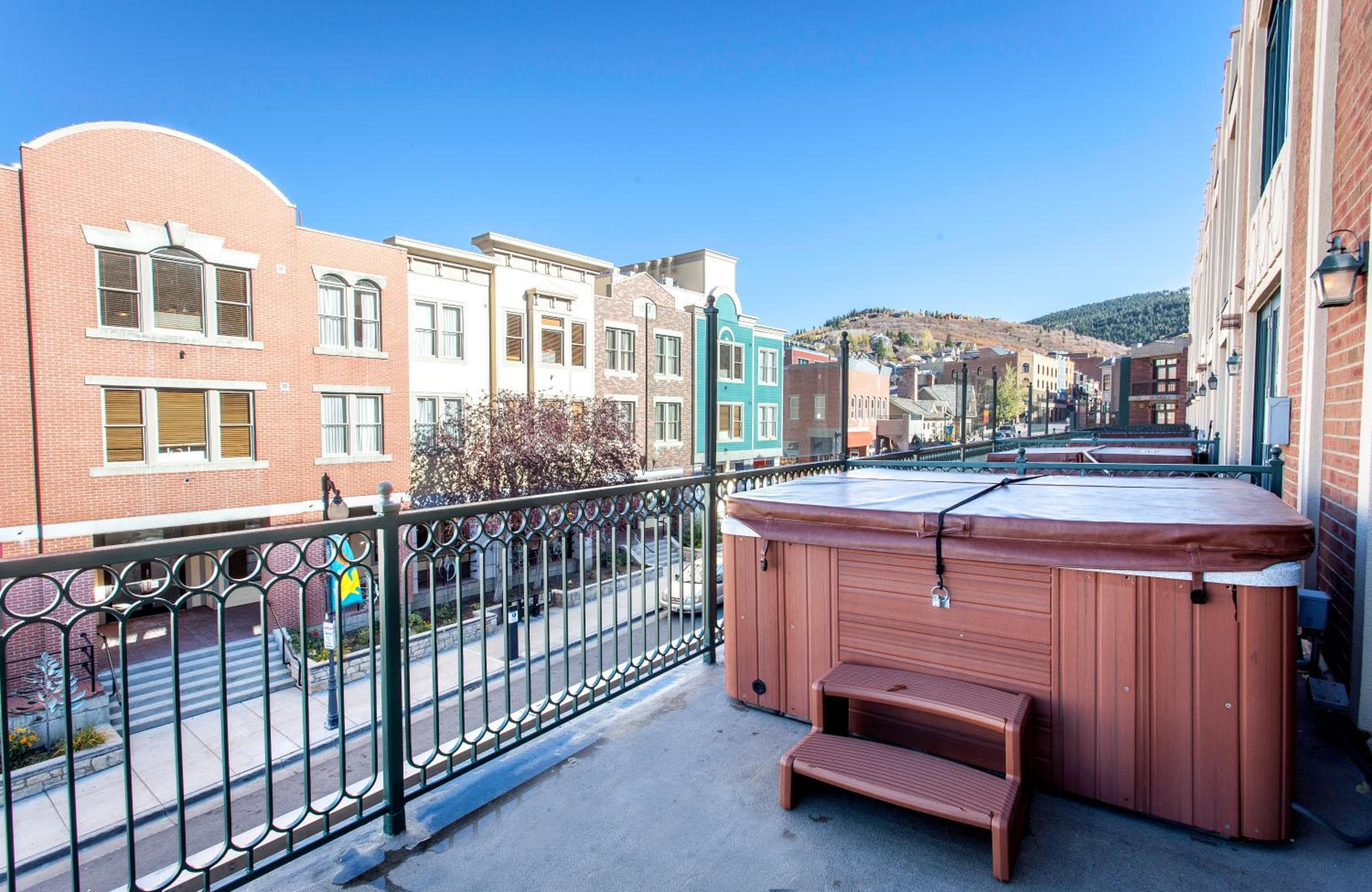 The Caledonian by All Seasons Resort Lodging, Park City, photo 4