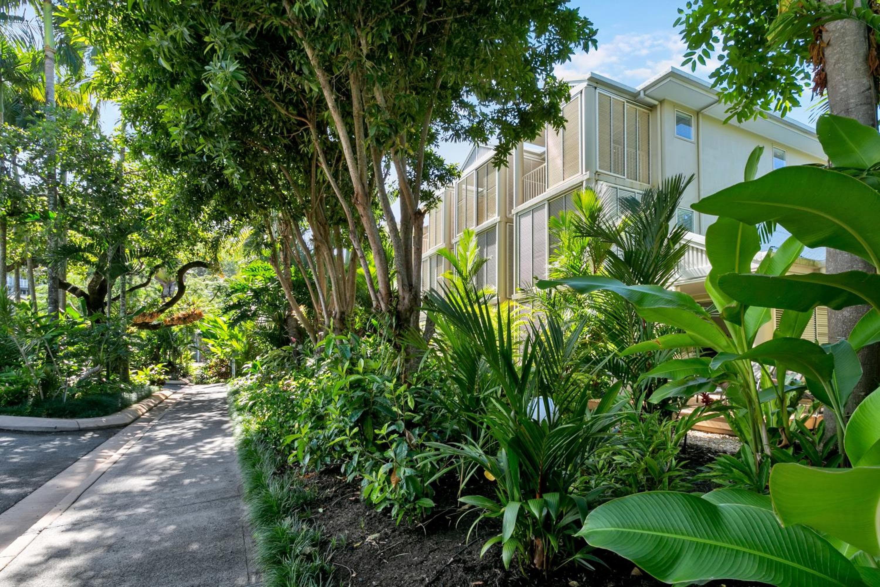 Building at Port Douglas Apartments - Adults Only Oasis