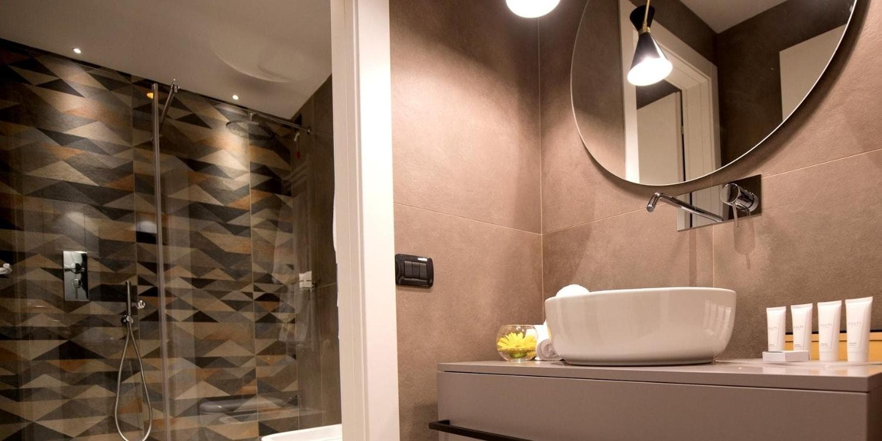 Duomo Hotel & Apartments, Milan, photo 2