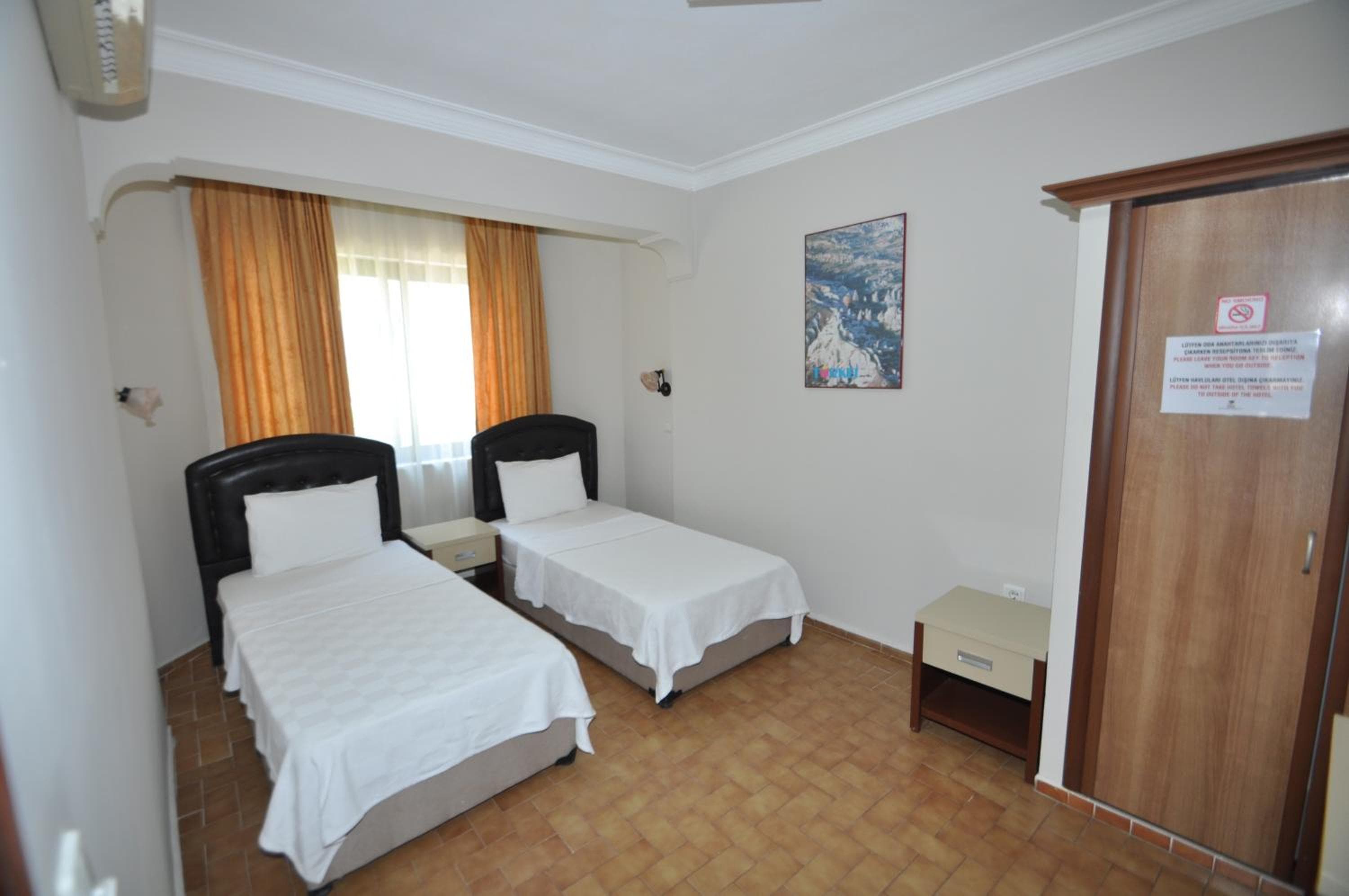 Defne & Zevkim Hotel, Marmaris, photo 5