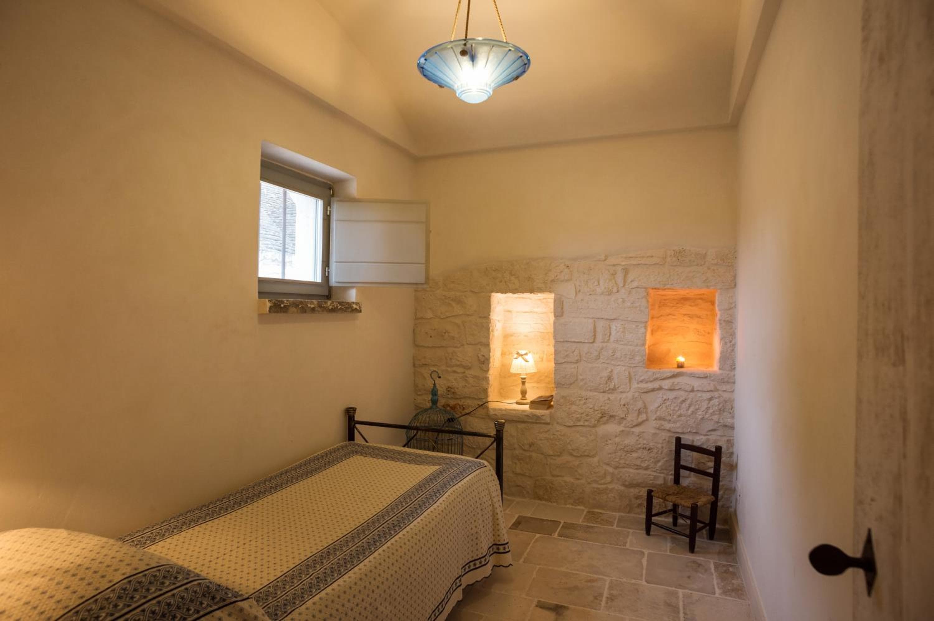 Le Dieci Porte, Alberobello, photo 5