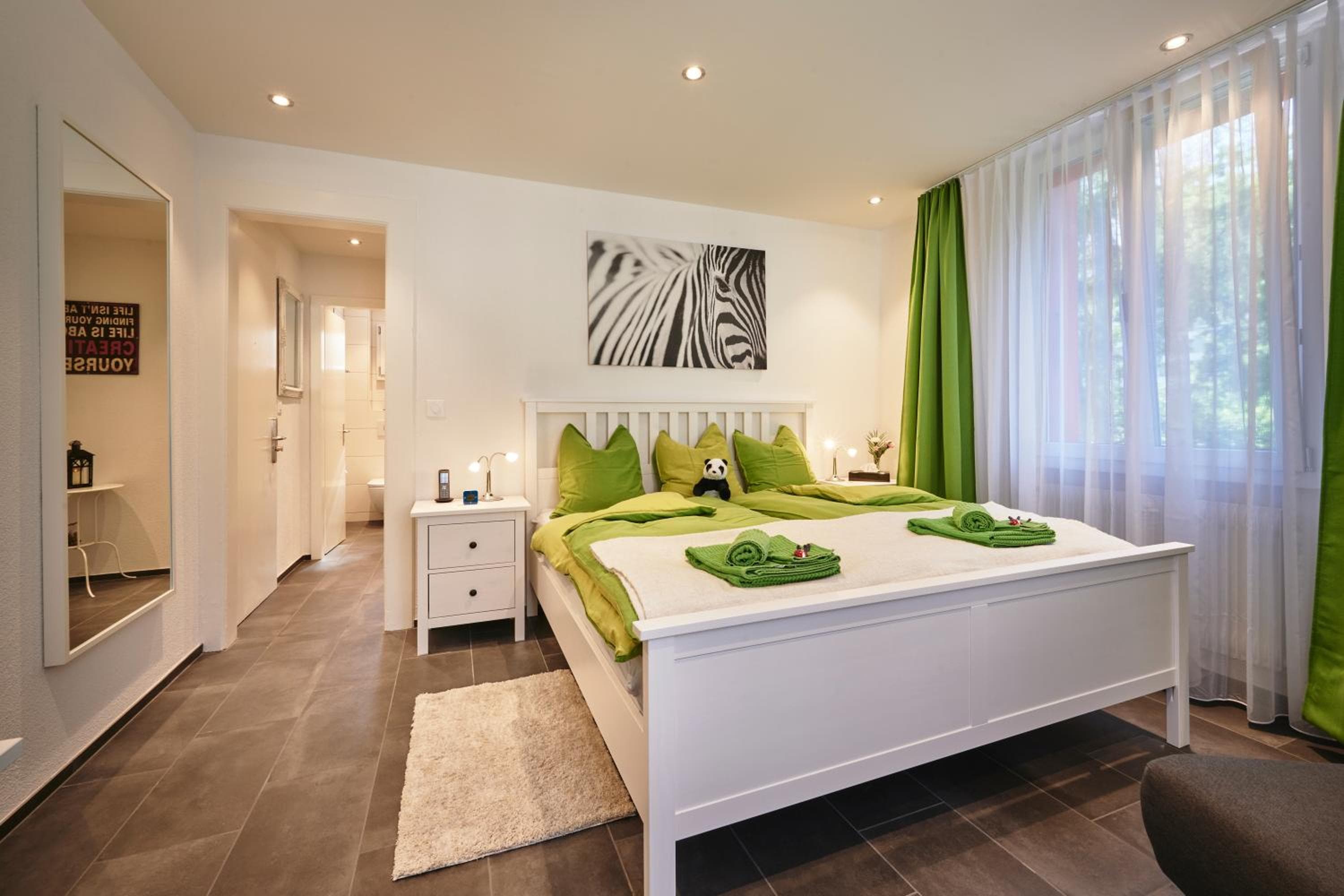 da Maurizio Suites, Bern, photo 3