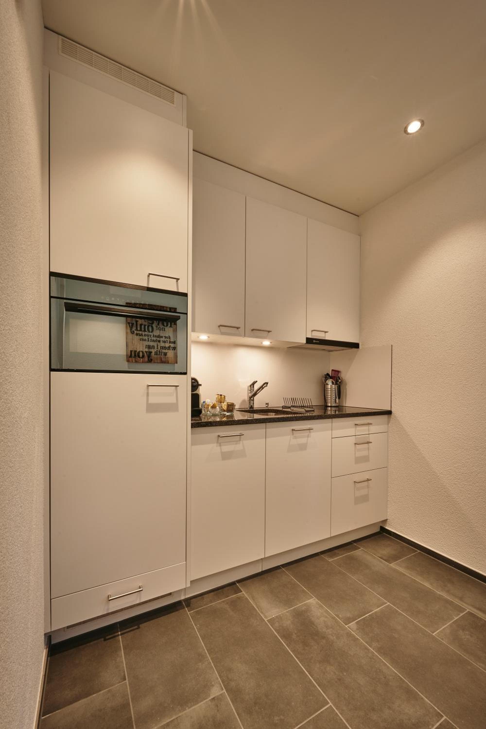 da Maurizio Suites, Bern, photo 5