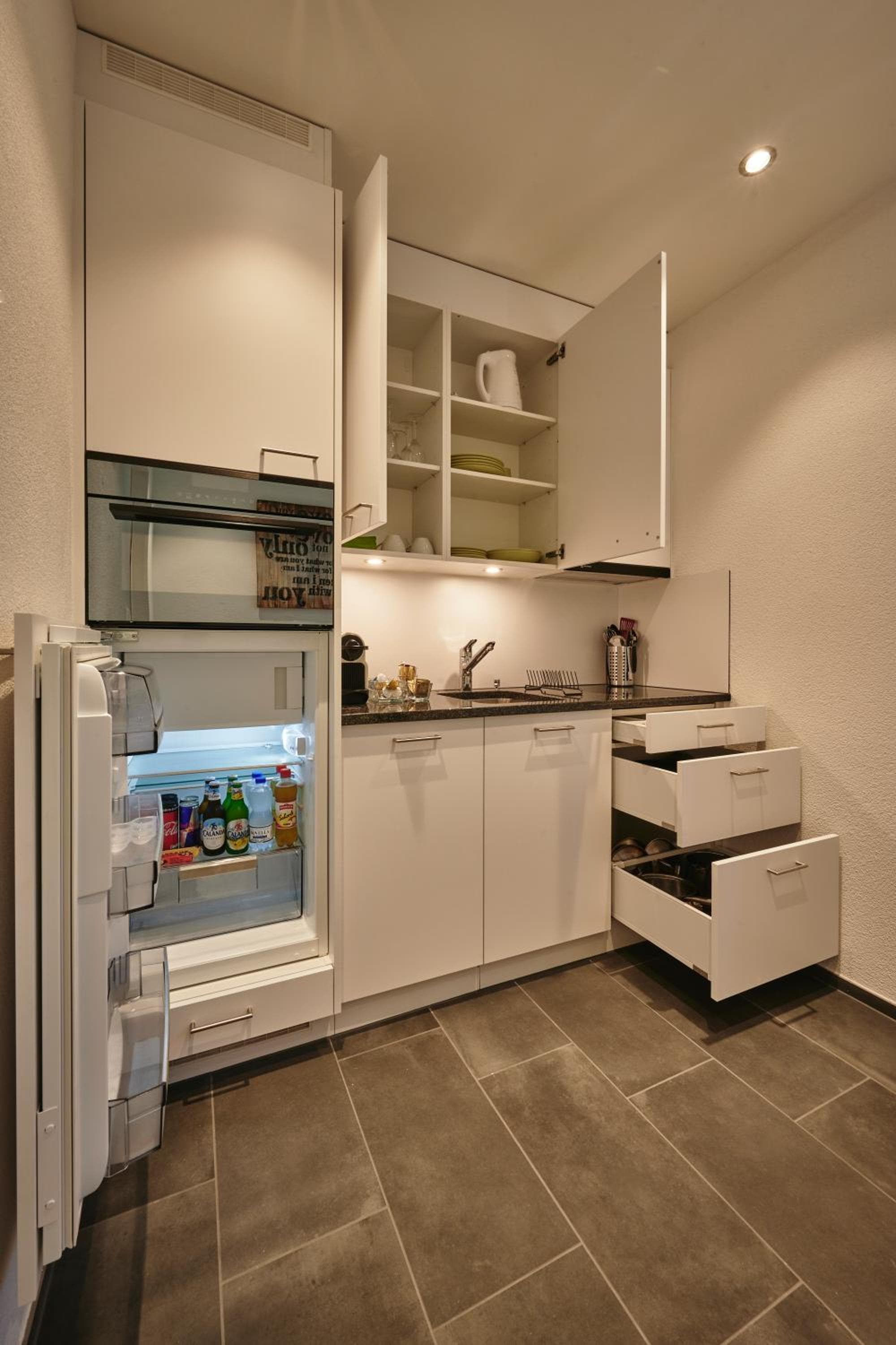 da Maurizio Suites, Bern, photo 6