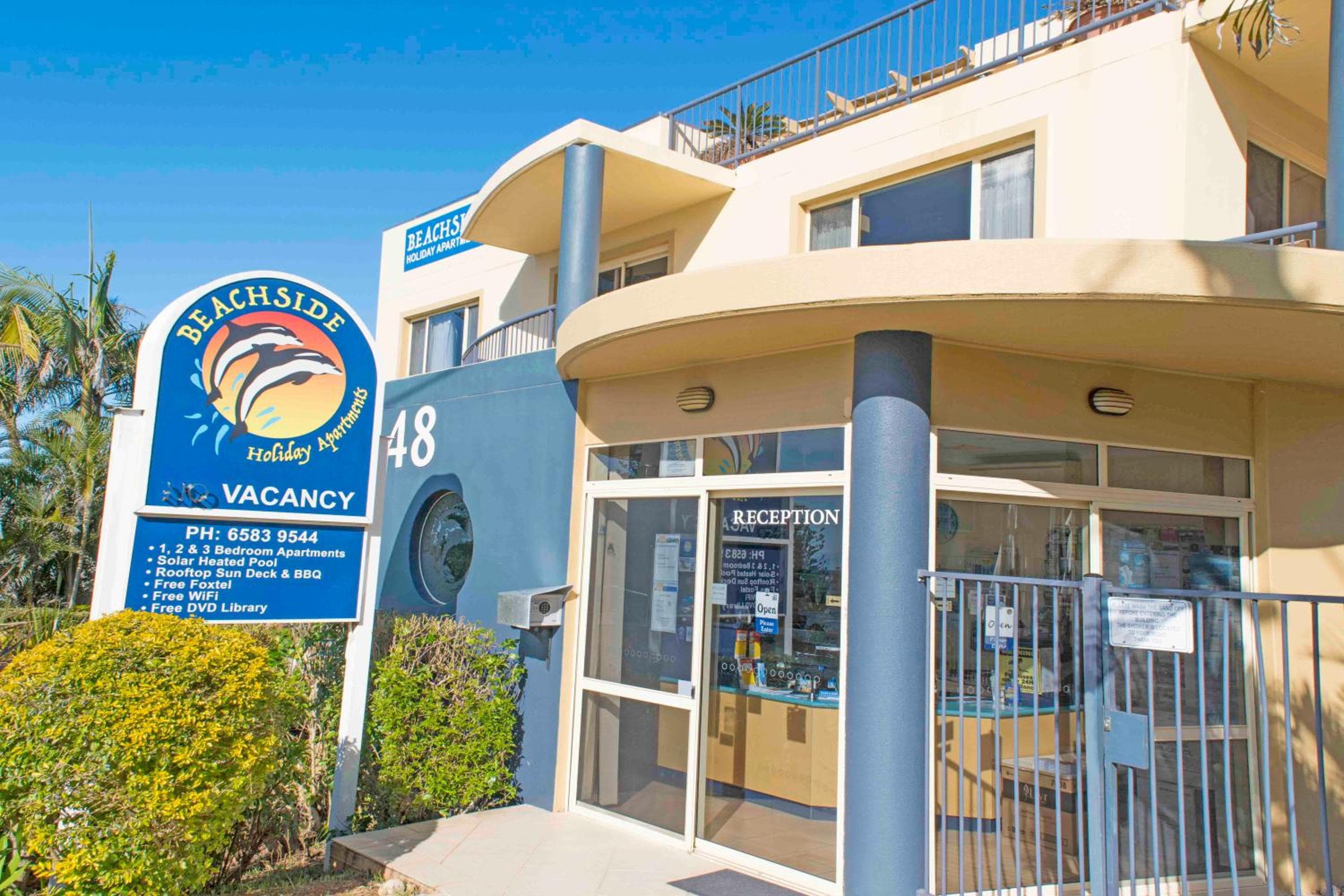 Beachside Holiday Apartments, Port Macquarie, photo 3