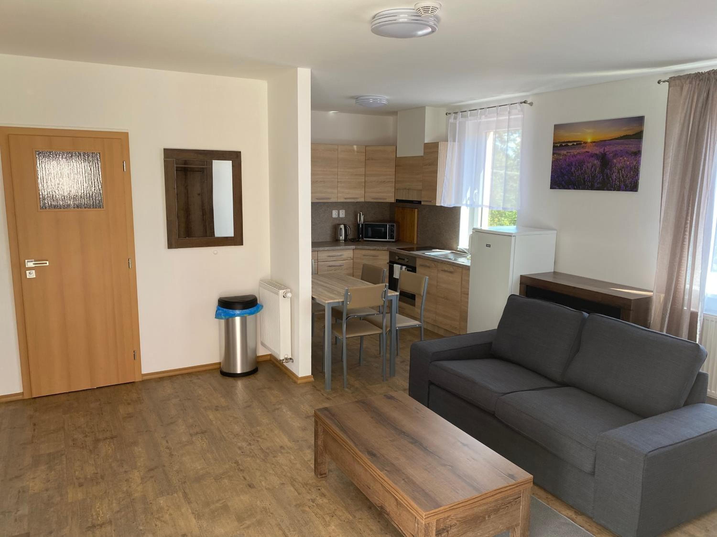 Apartmány Krupka, Krupka - Marsov, photo 4