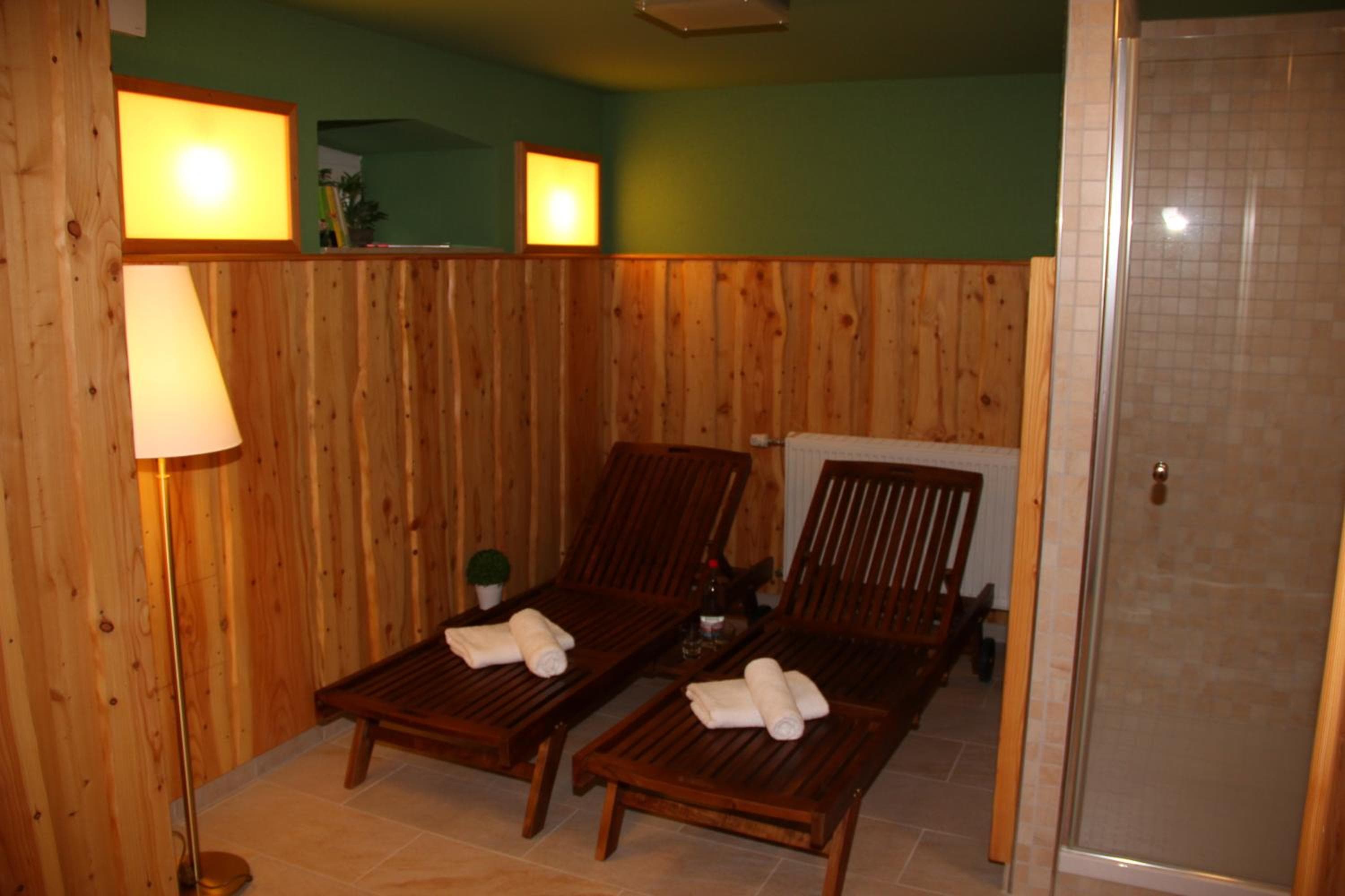 Hotel & Café Daheim, photo 5