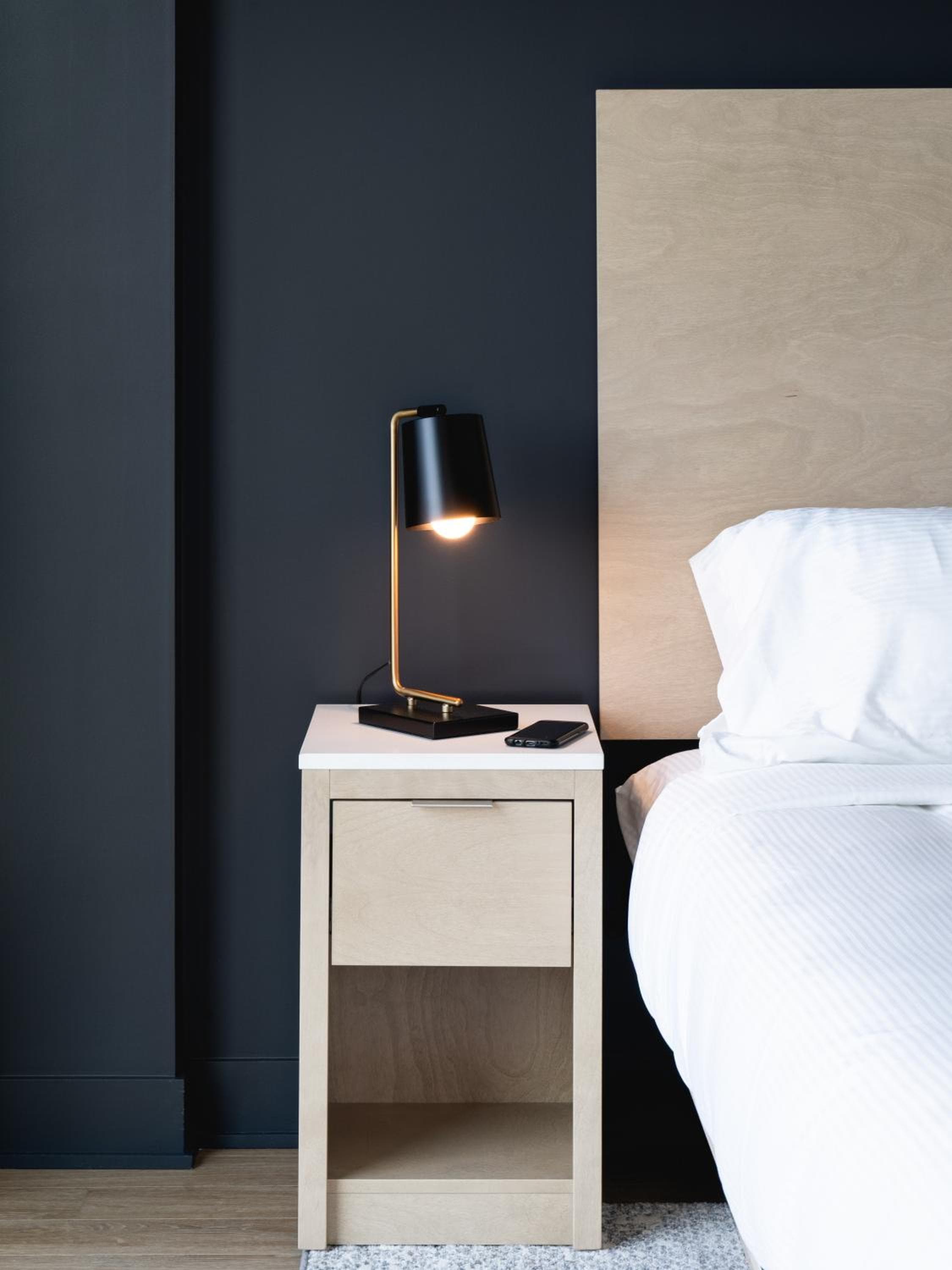 Griffintown Hôtel, Montréal, photo 3
