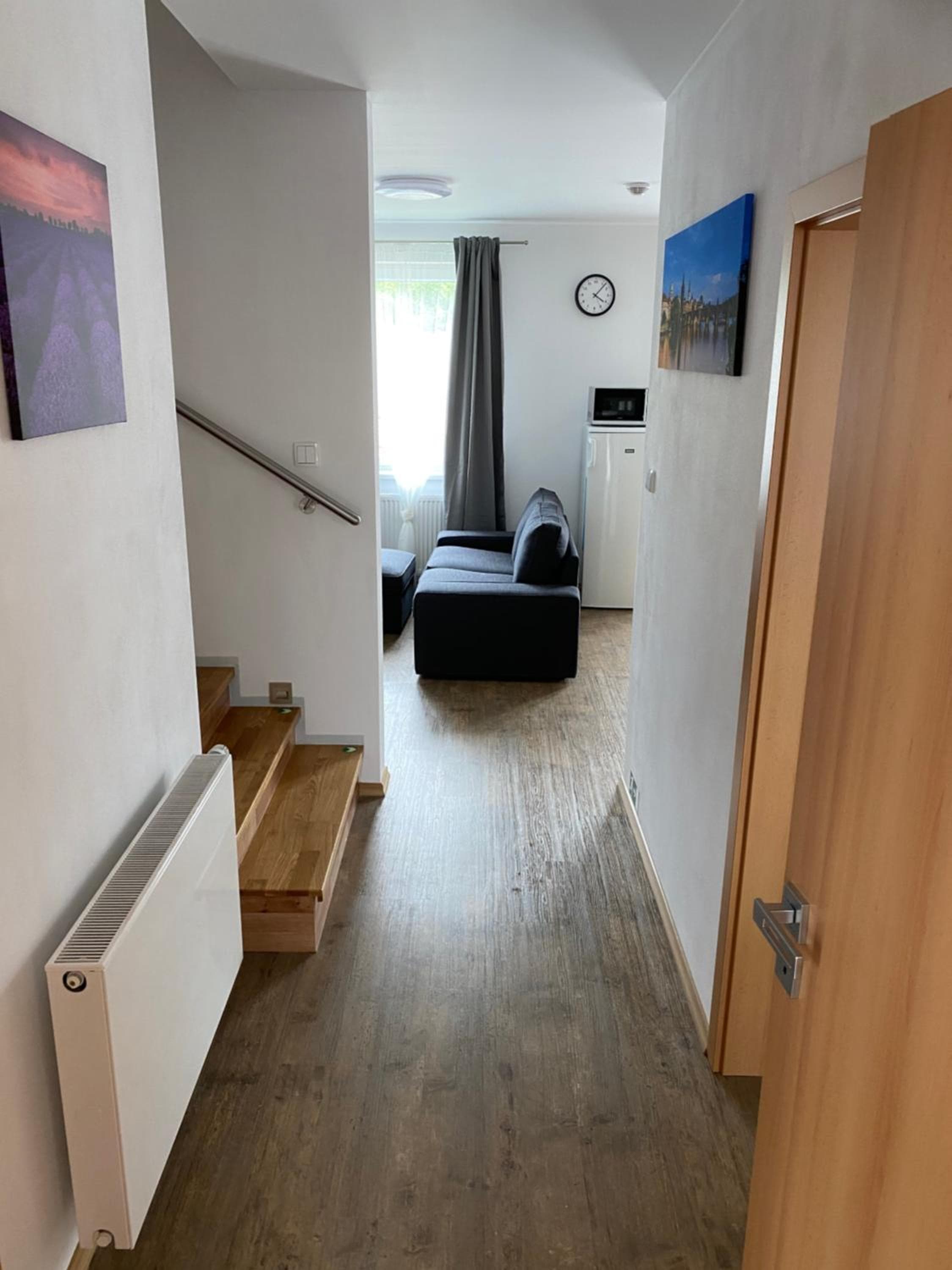 Apartmány Krupka, Krupka - Marsov, photo 6