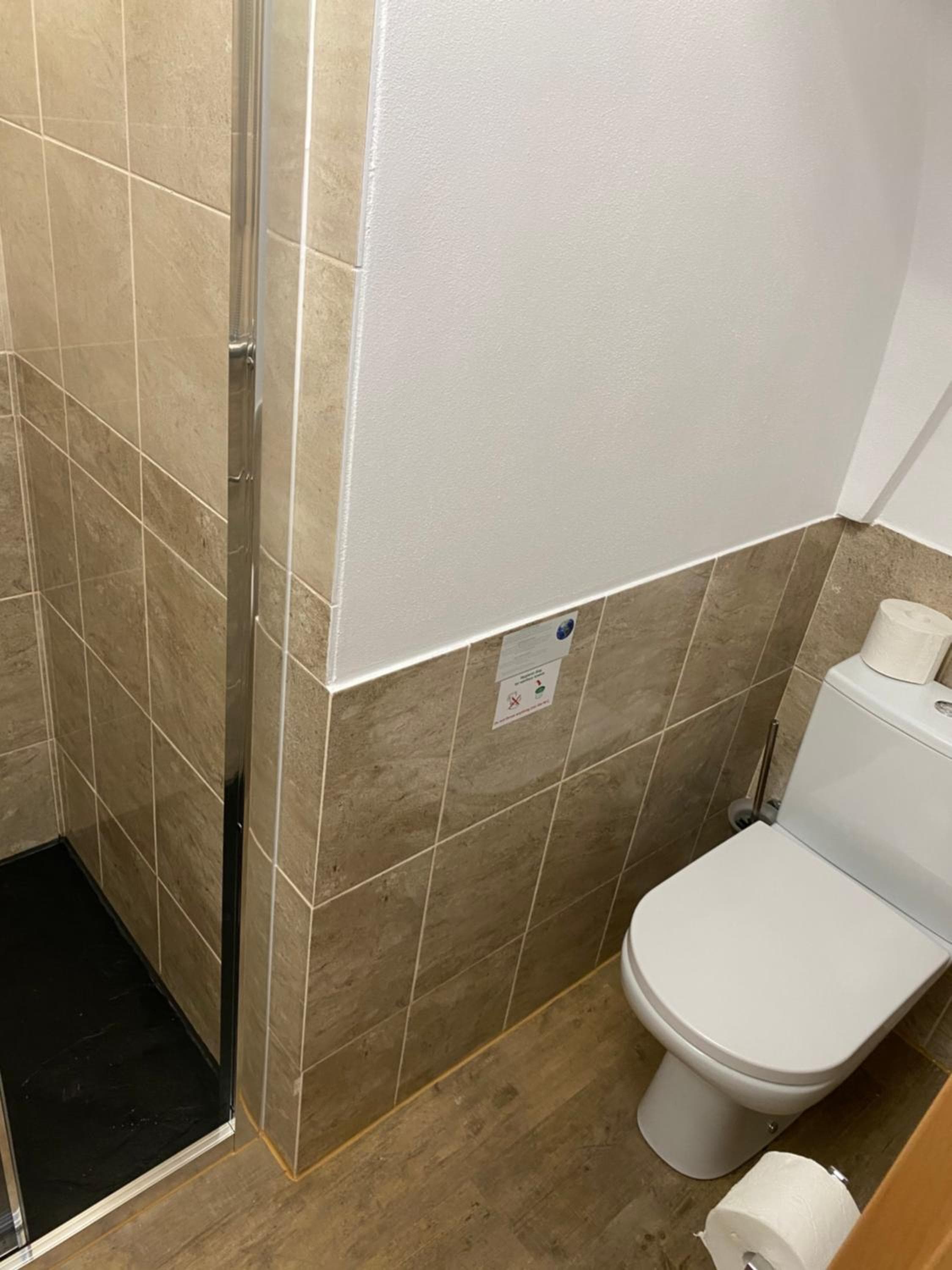 Apartmány Krupka, Krupka - Marsov, photo 5