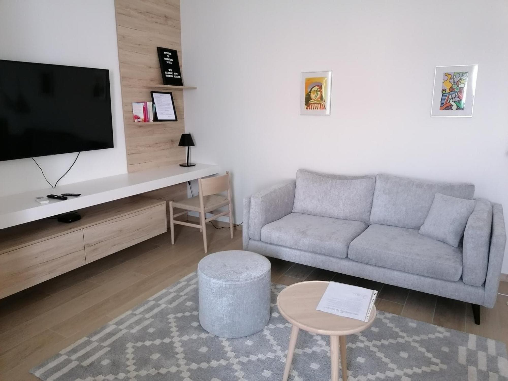 REGENTova SUITES Ljubljana, Ljubljana, photo 6
