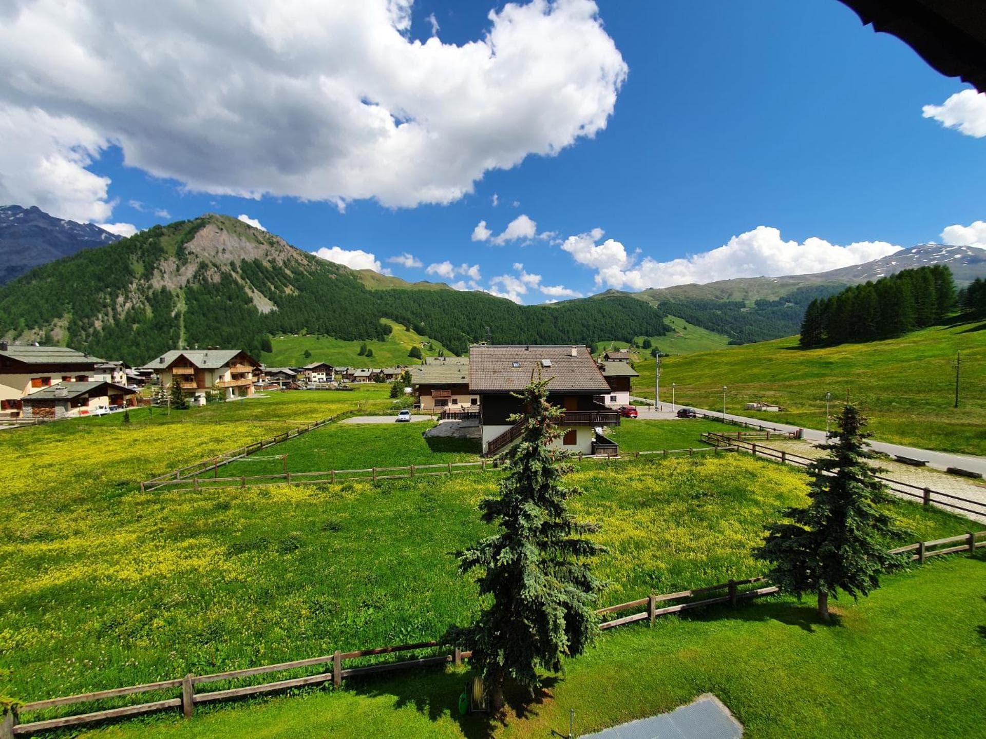 Residence Bait da Mott, Livigno, photo 4