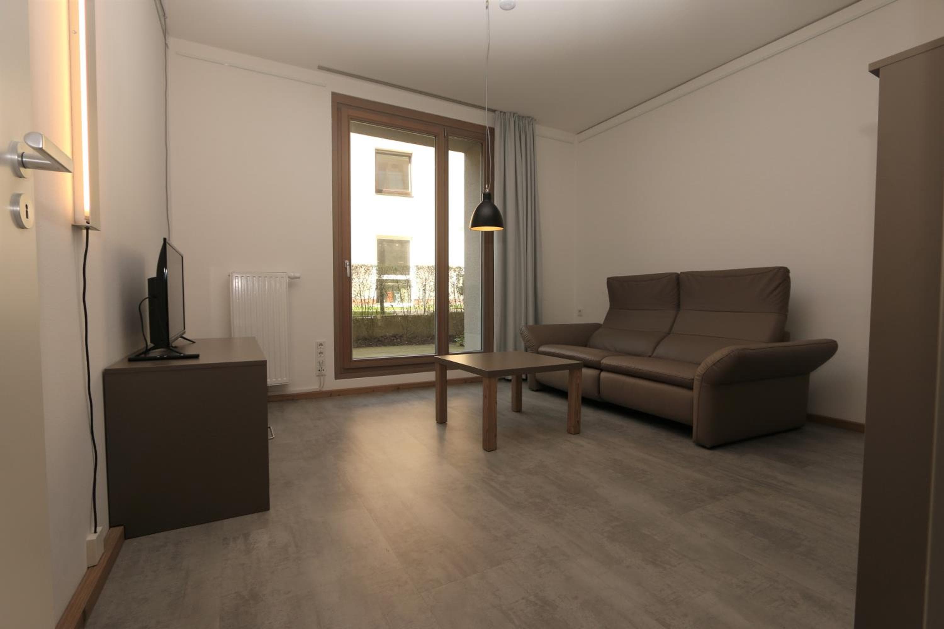Campus Apartments, Göttingen, photo 5