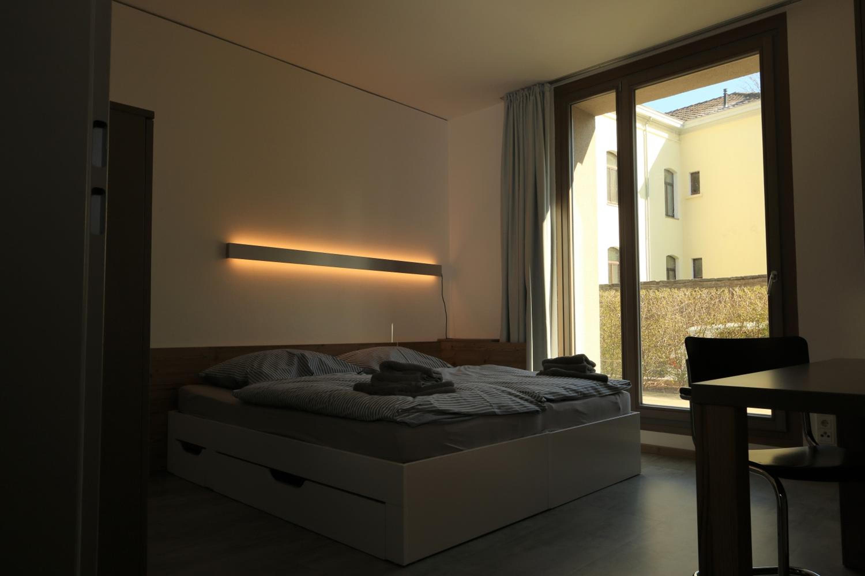 Campus Apartments, Göttingen, photo 6