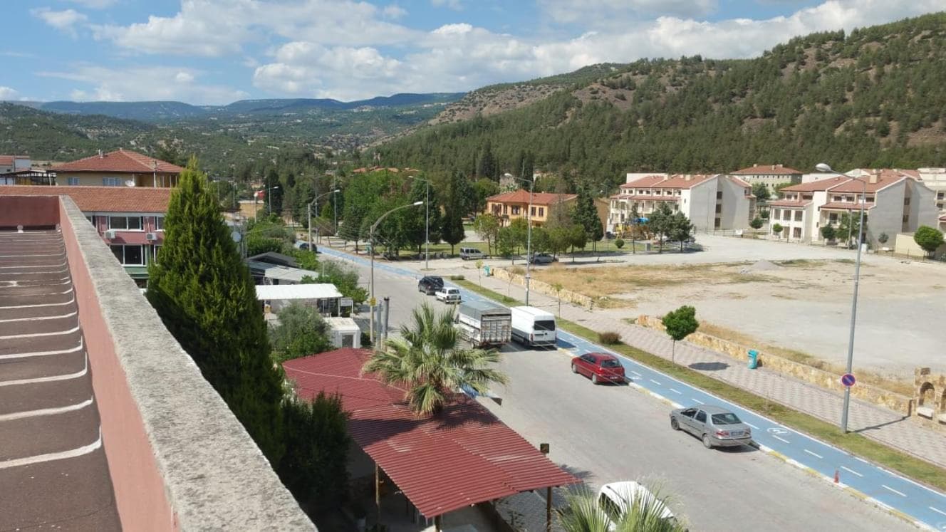 Haciely Thermal Otel, Denizli, photo 2