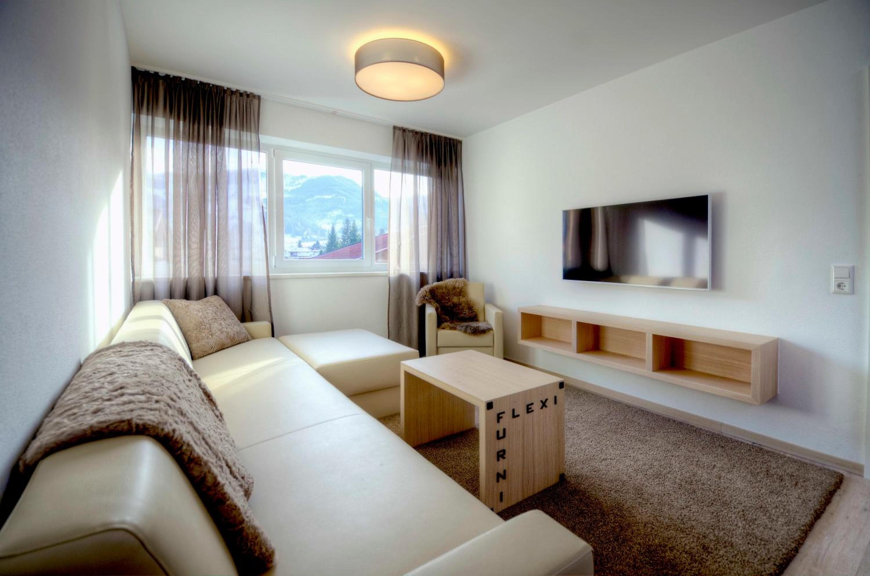 Sport Chalet Maria Alm, Maria Alm am Steinernen Meer, photo 2