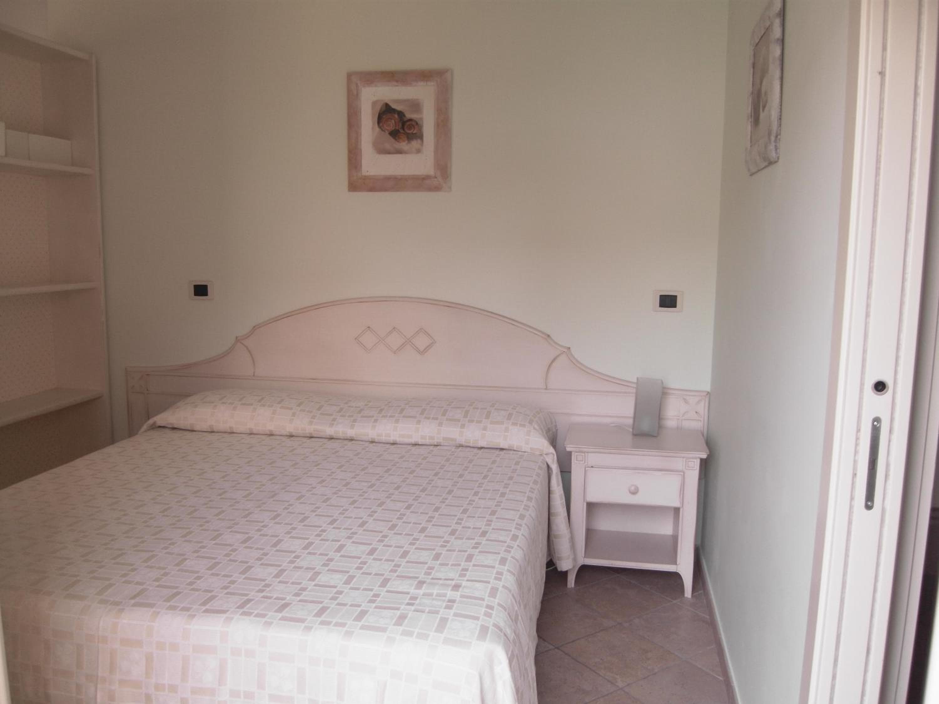 Residence Panama, Alassio