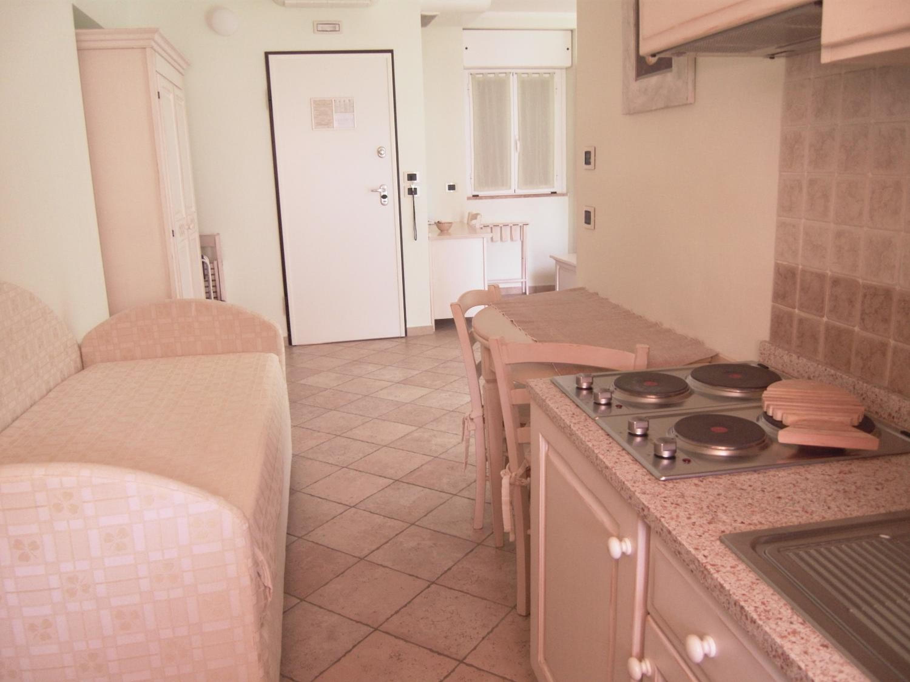 Residence Panama, Alassio, photo 4