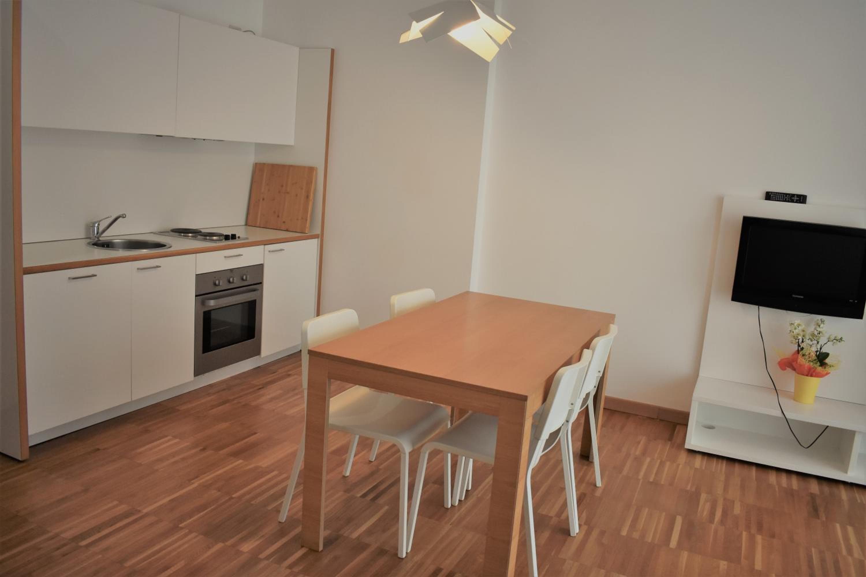 Residence SchioHotel, Schio, photo 6