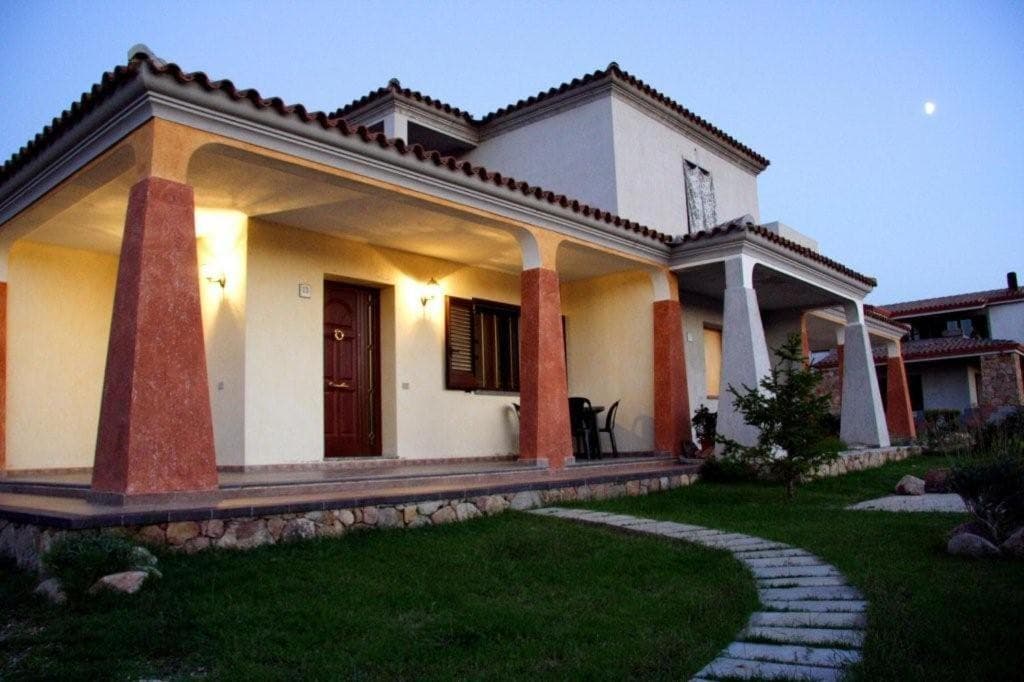 Appartamenti Tanaunella, Budoni, photo 2