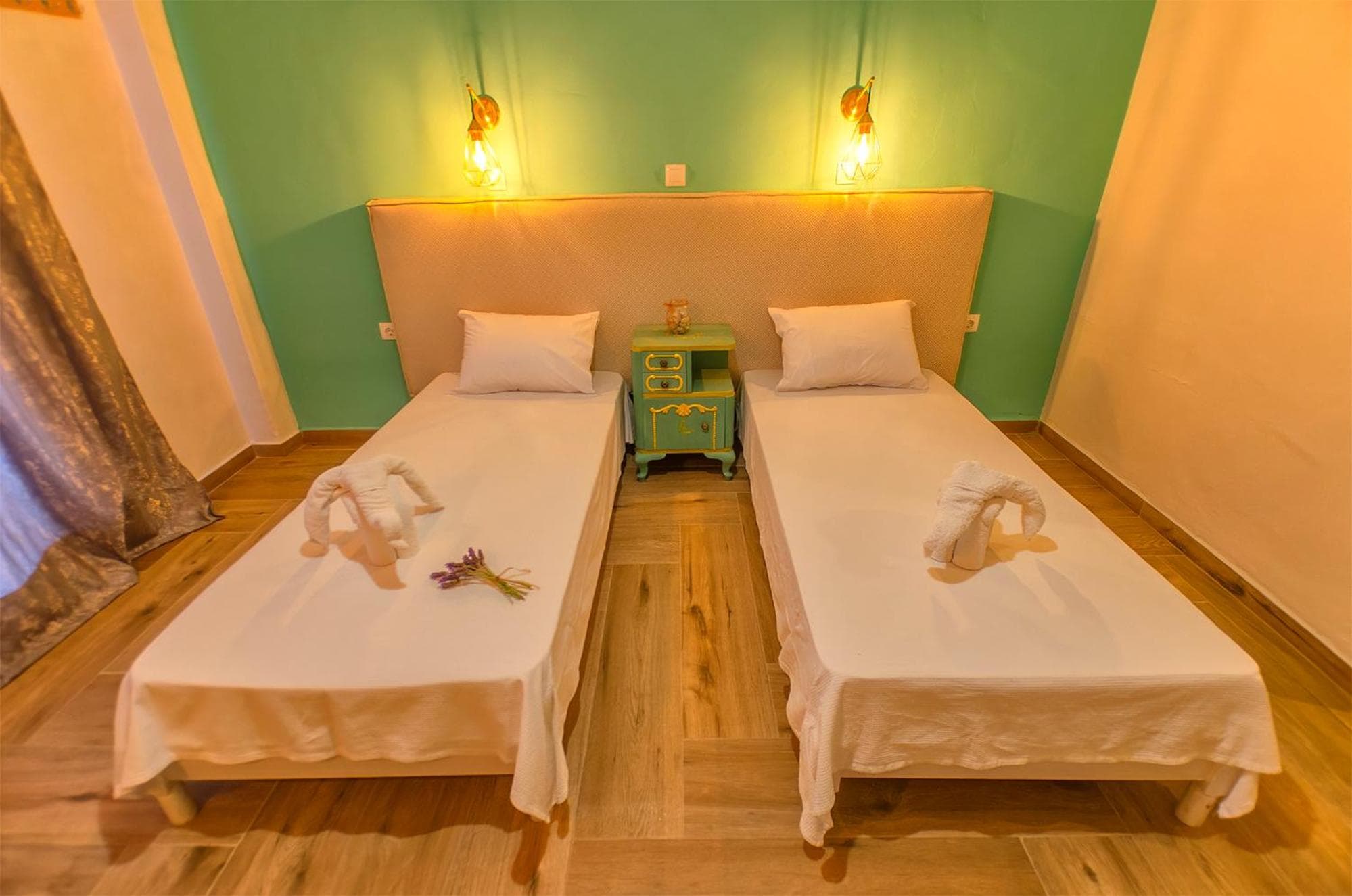 Kapetanios Luxury, Agios Georgios, photo 3