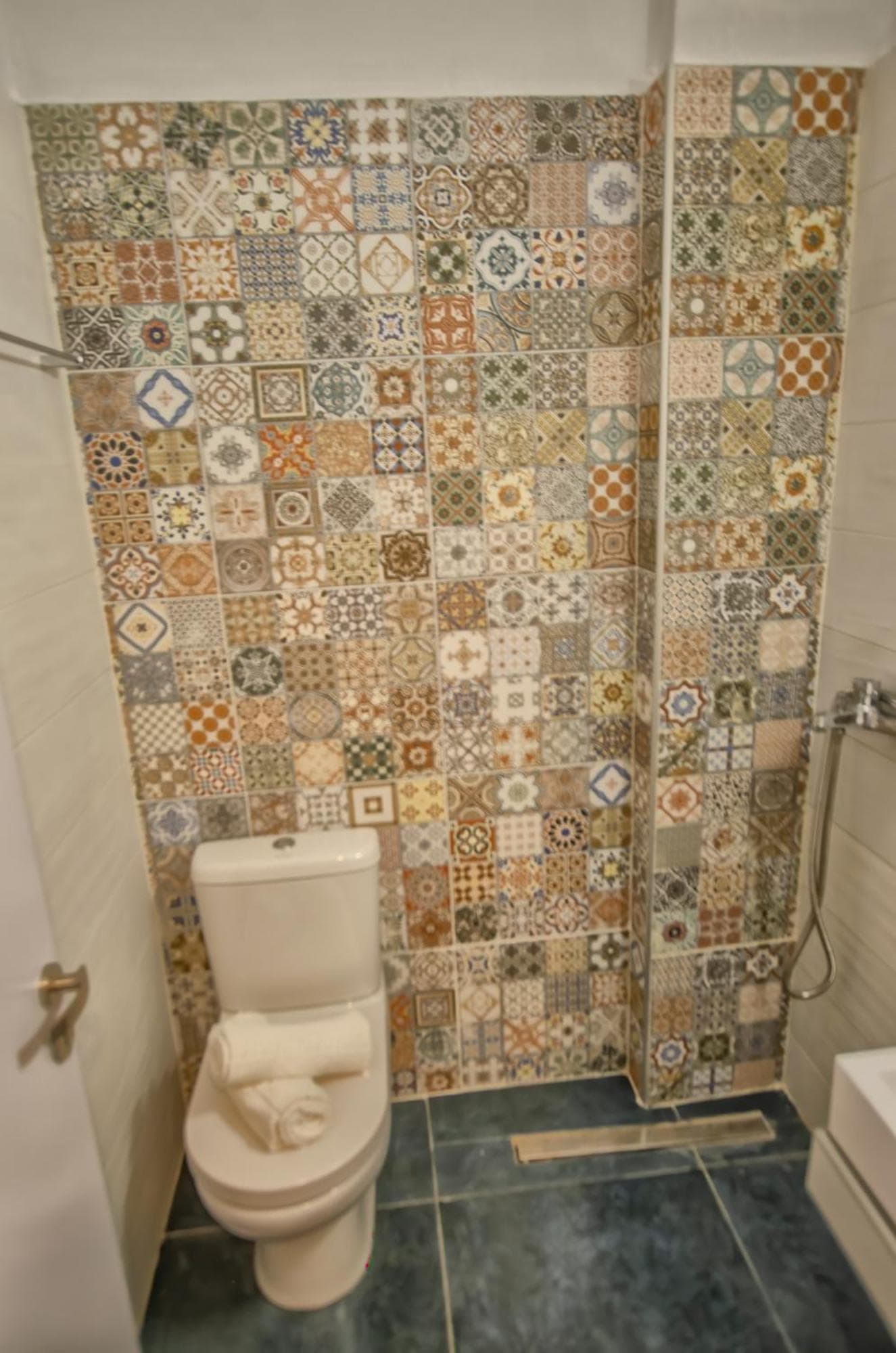 Kapetanios Luxury, Agios Georgios, photo 5