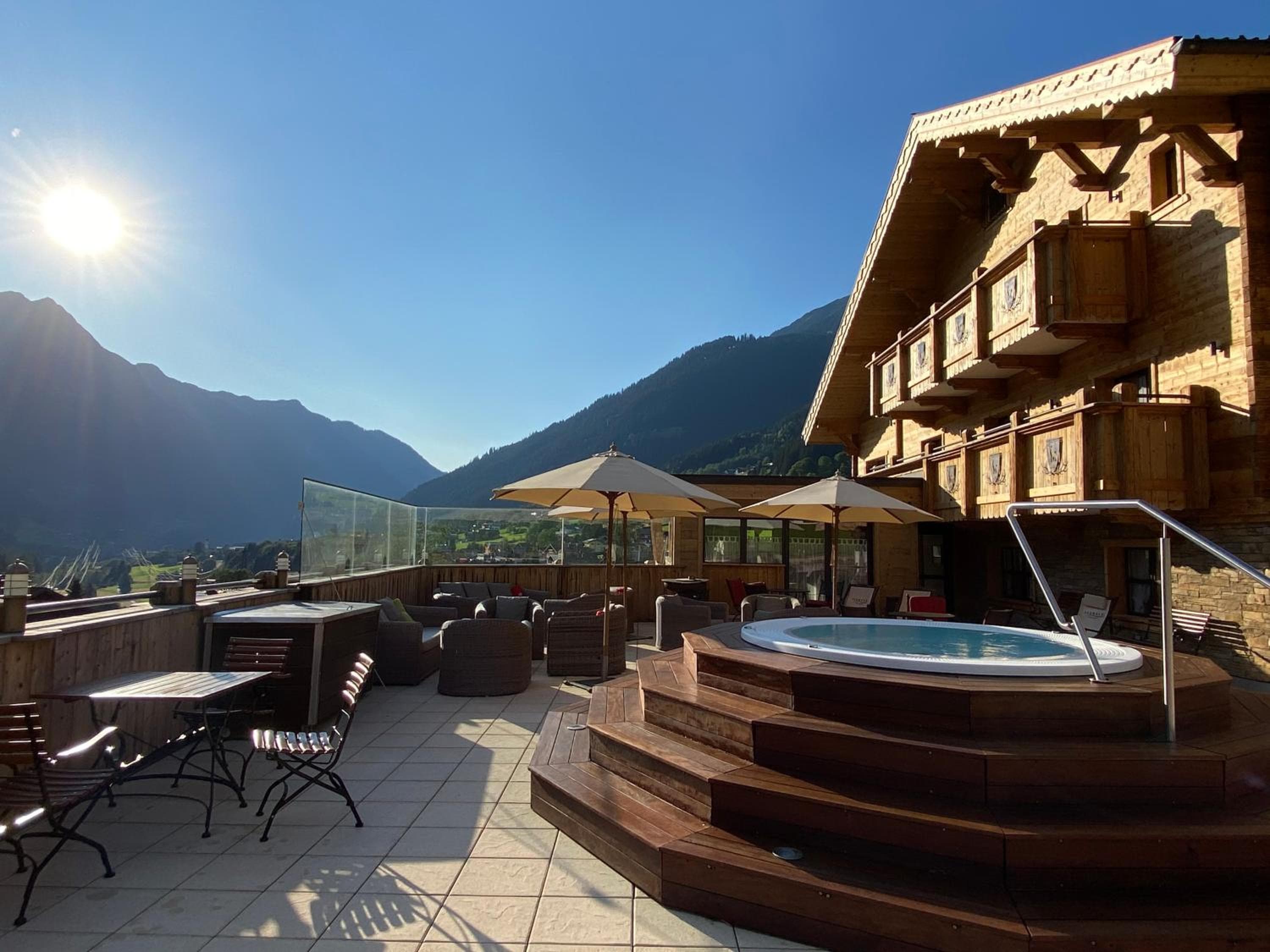 Genusshotel Vermala Montafon, Sankt Gallenkirch, photo 3