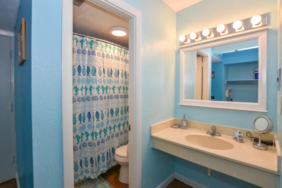 Daytona Condo with Beautiful Ocean and City View, Daytona Beach, photo 5
