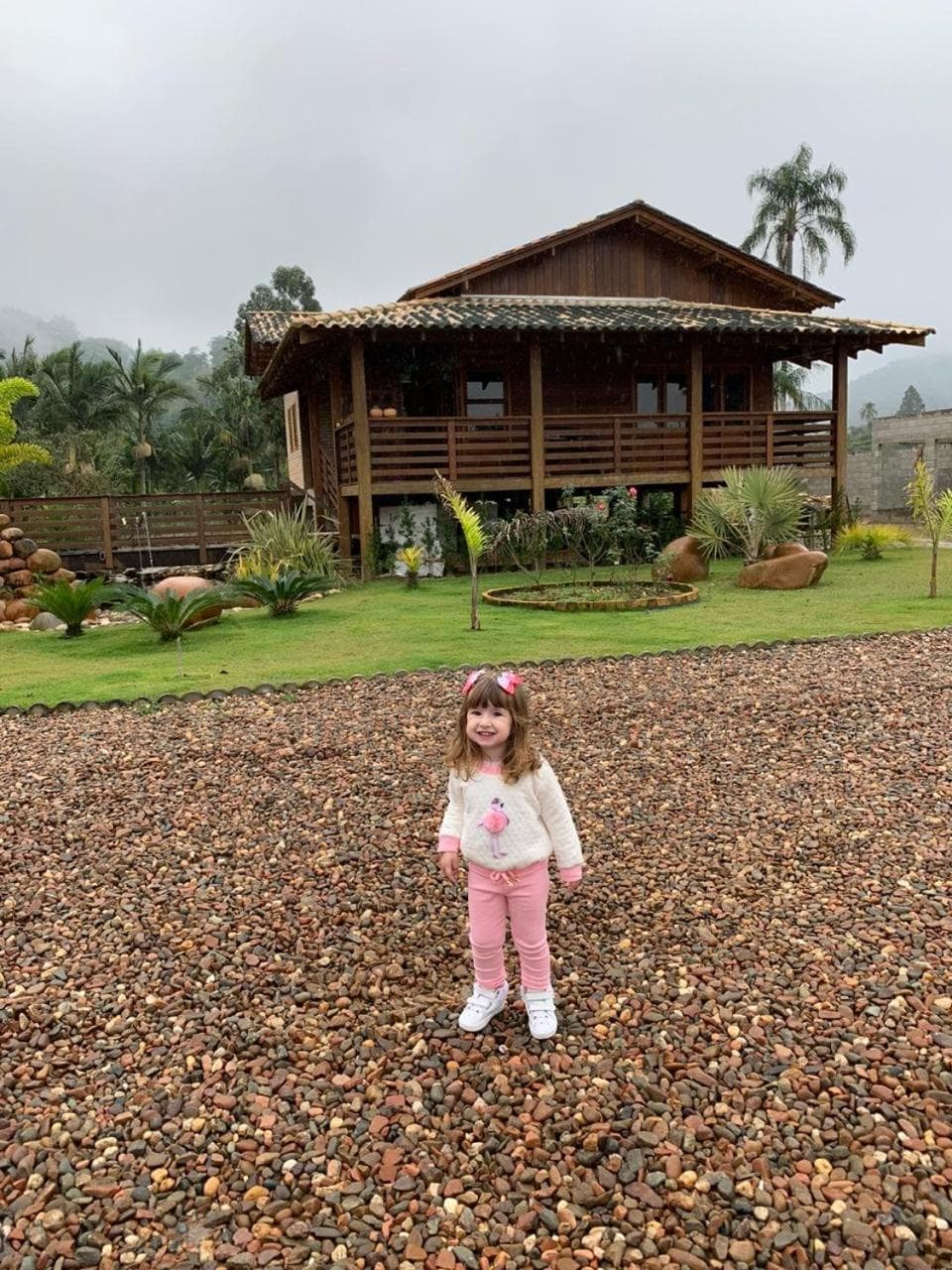 Casa do Lago - Condomínio de Casas para aluguel diário e de Temporada, Penha, photo 6