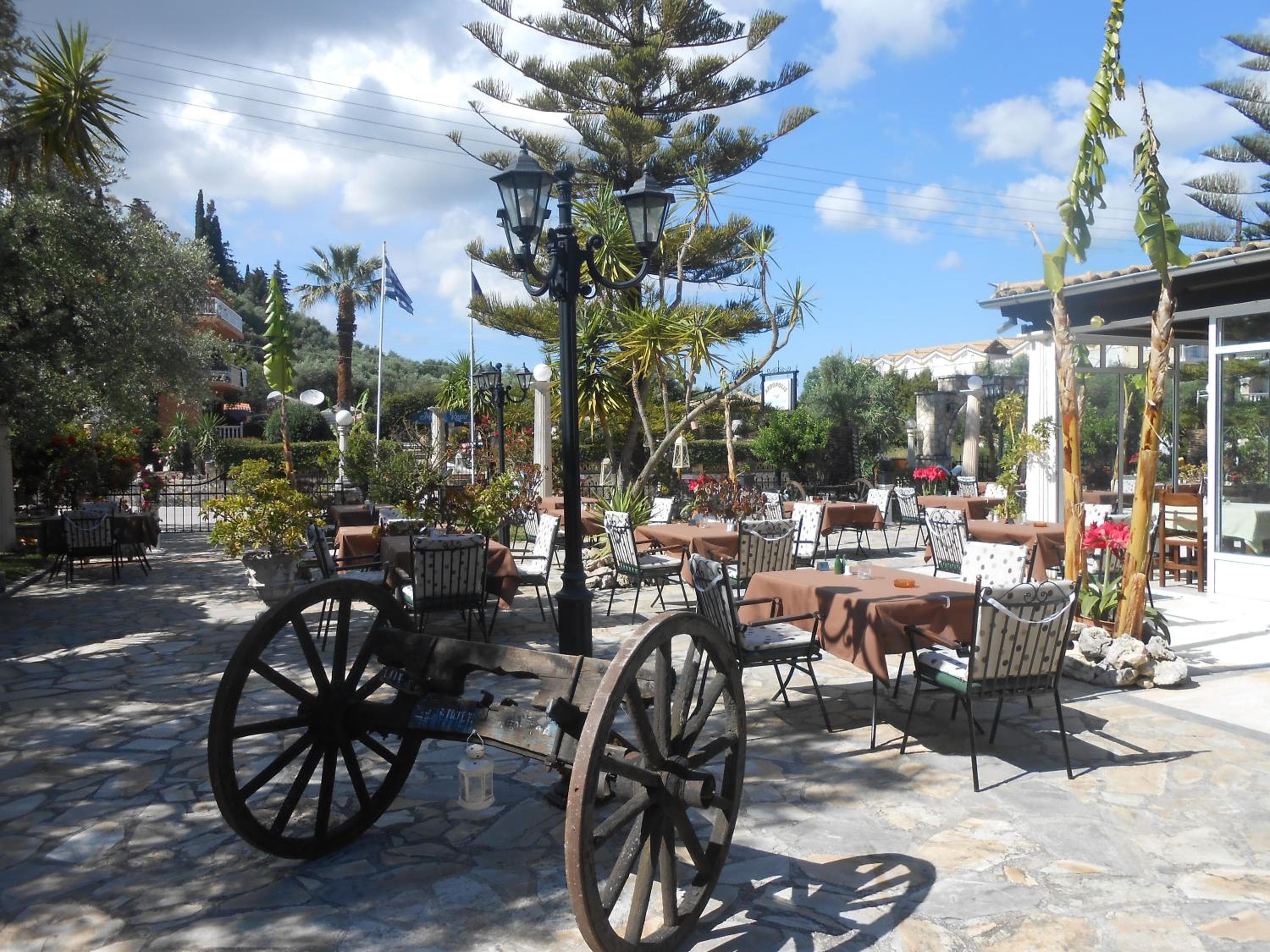 Akropolis studios, Laganas, photo 6