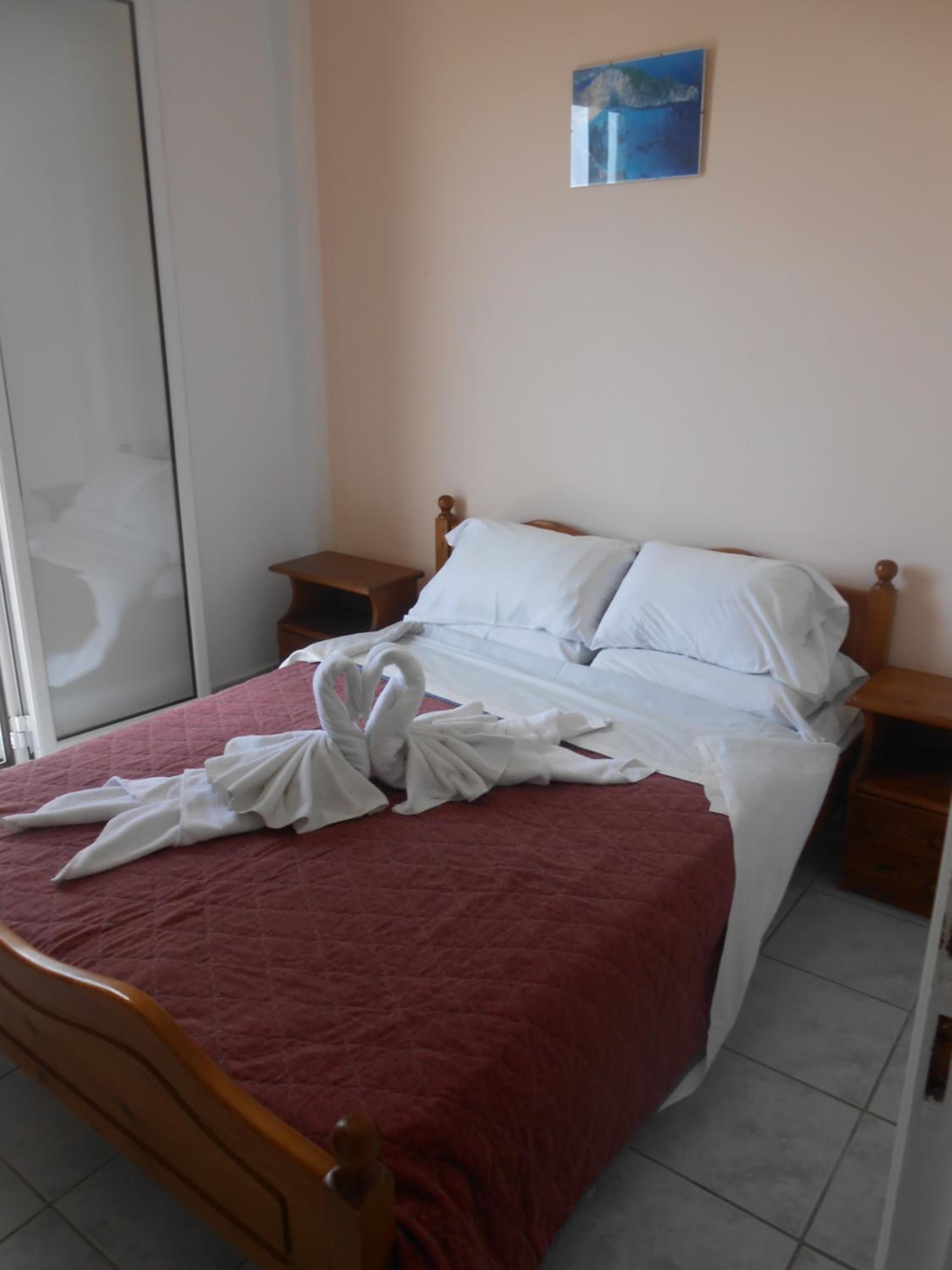 Akropolis studios, Laganas, photo 2
