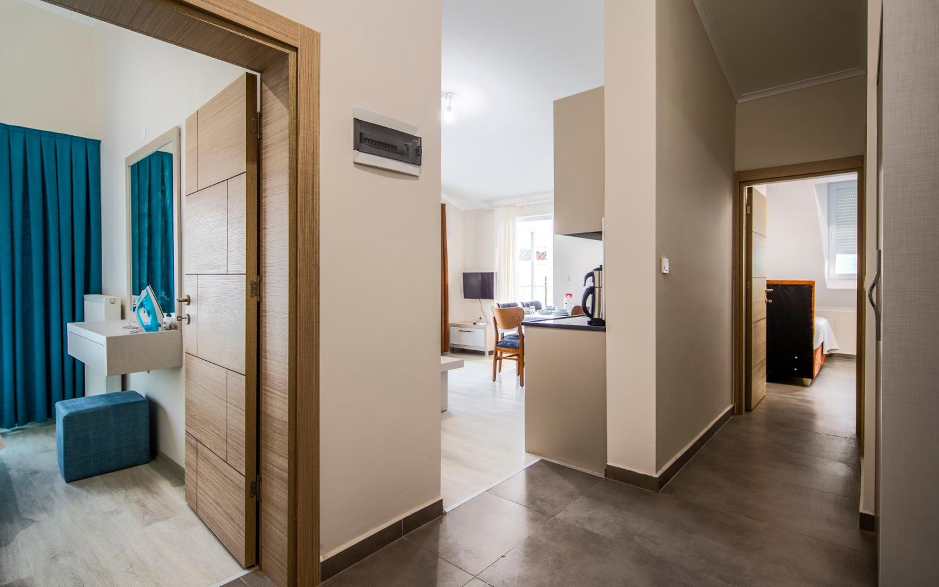 Sitti Apart Hotel, Hurmaköy, photo 2