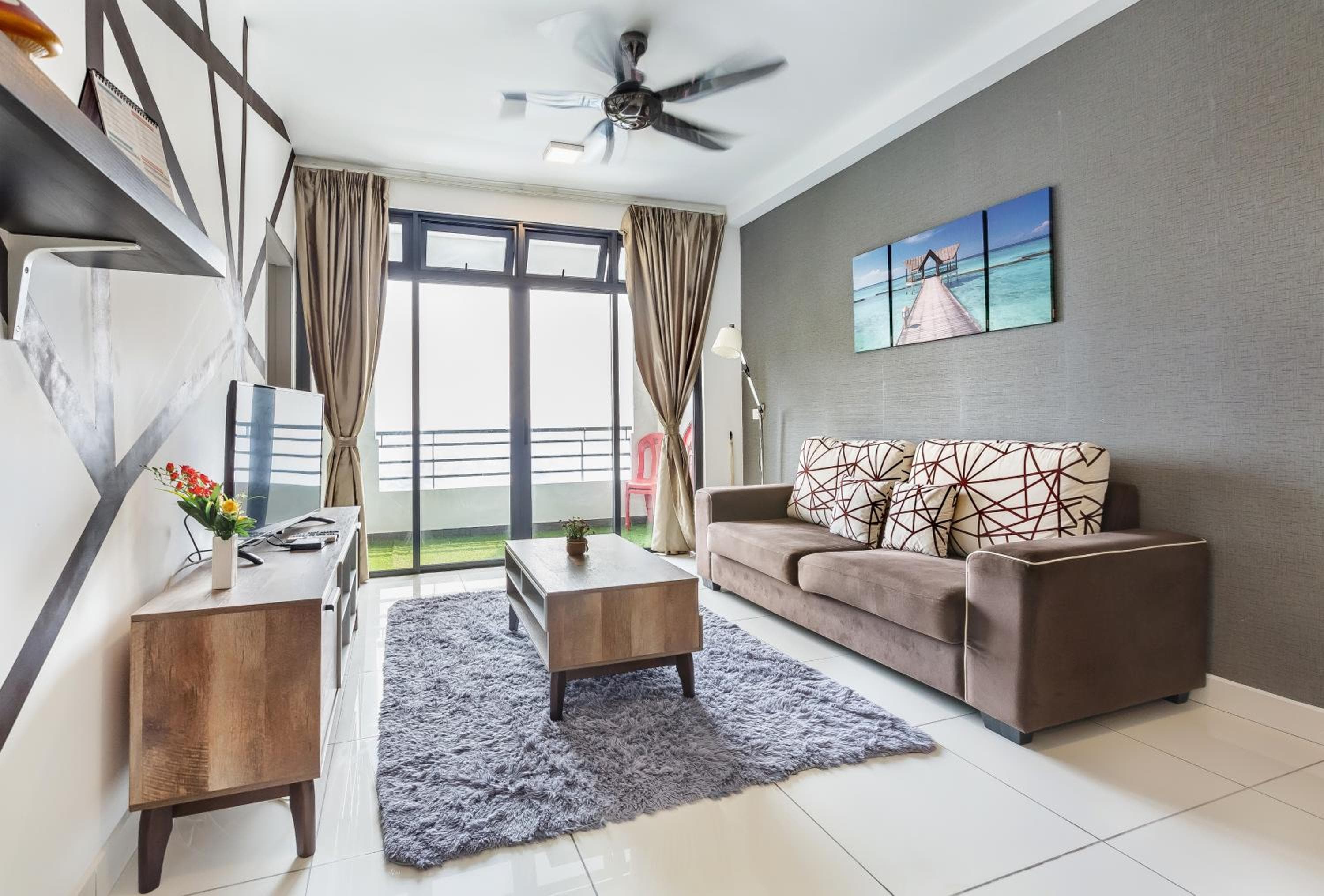 1 Tebrau Residences- Economy Friendly by RR JBcity, Johor Bahru, photo 5