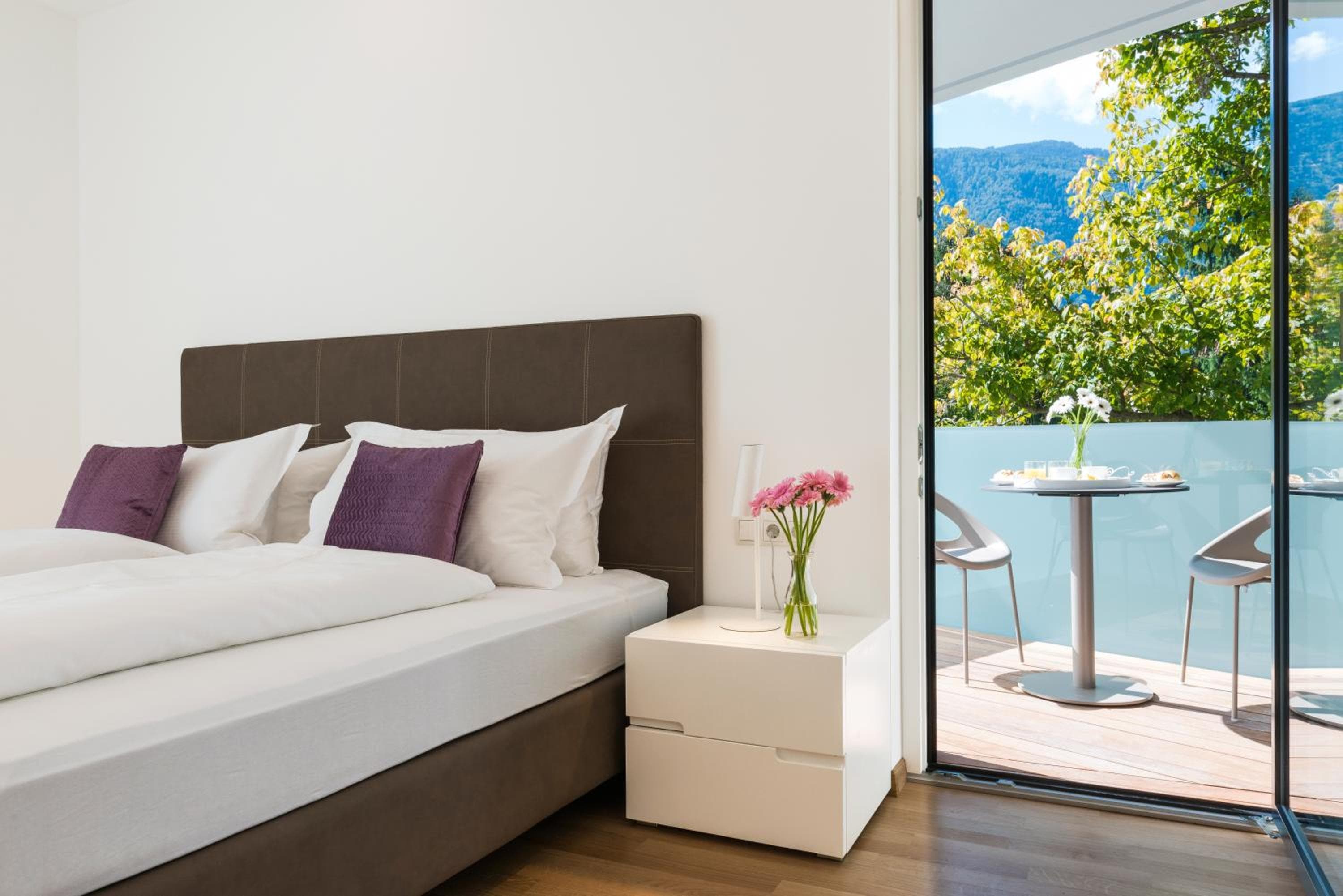 Residence Désirée Classic & Design, Merano, photo 3